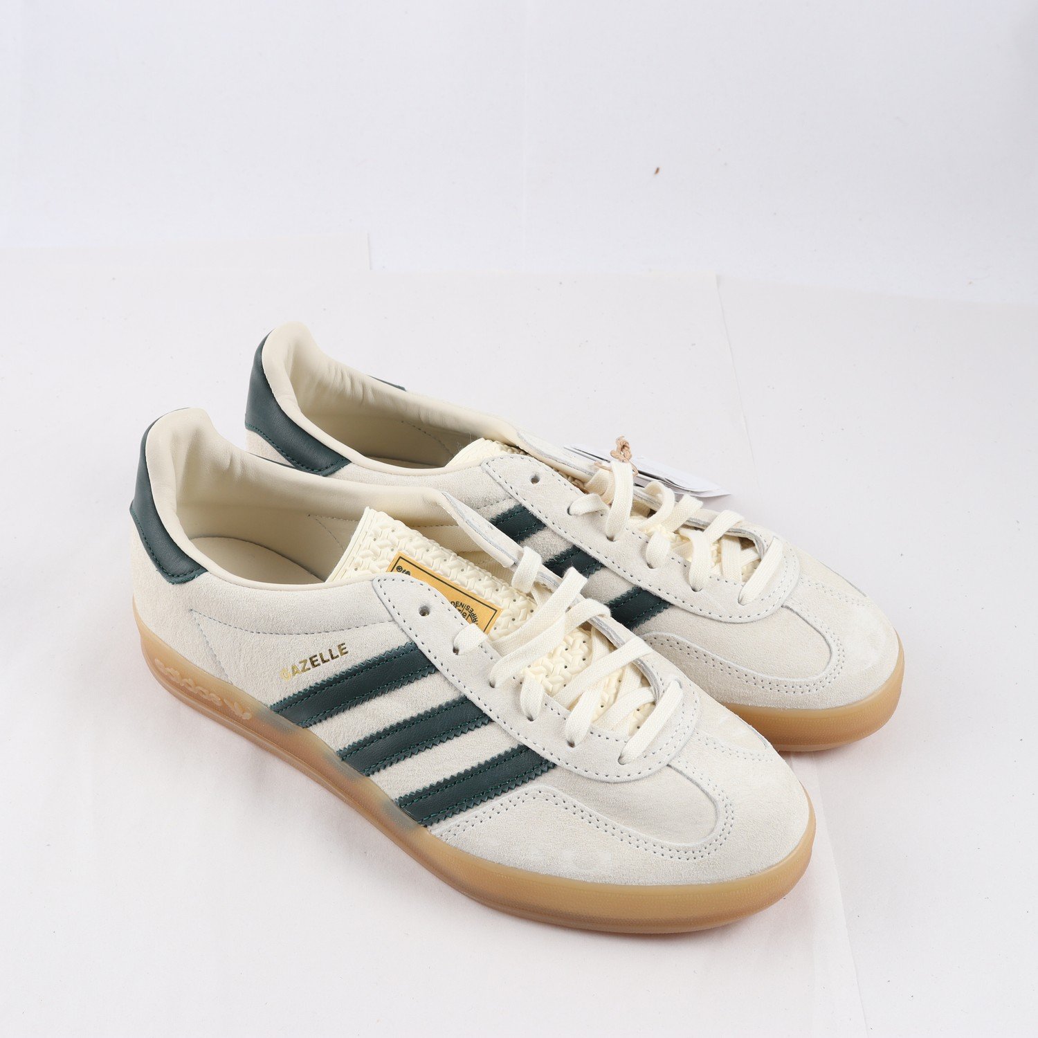 Sneakers, Adidas, Gazelle, stl. 39 1/3 (UK 6)