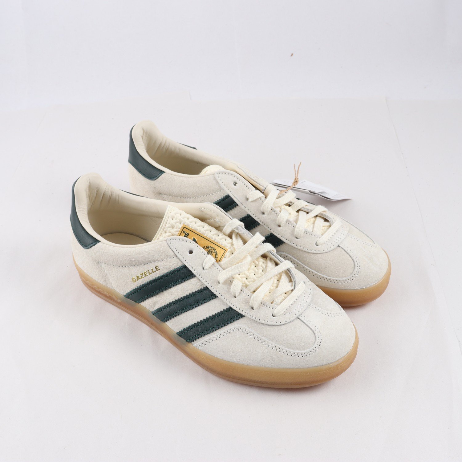 Sneakers, Adidas, Gazelle, stl. 39 1/3 (UK 6)