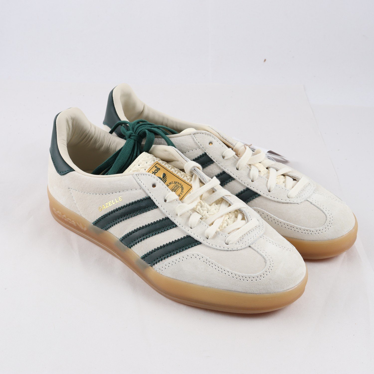 Sneakers, Adidas, Gazelle, stl. 39 1/3 (UK 6)