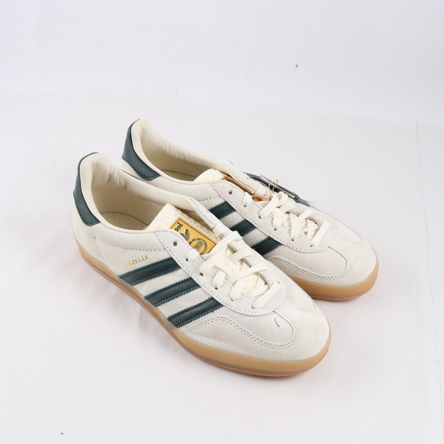 Sneakers, Adidas, Gazelle, stl. 39 1/3 (UK 6)