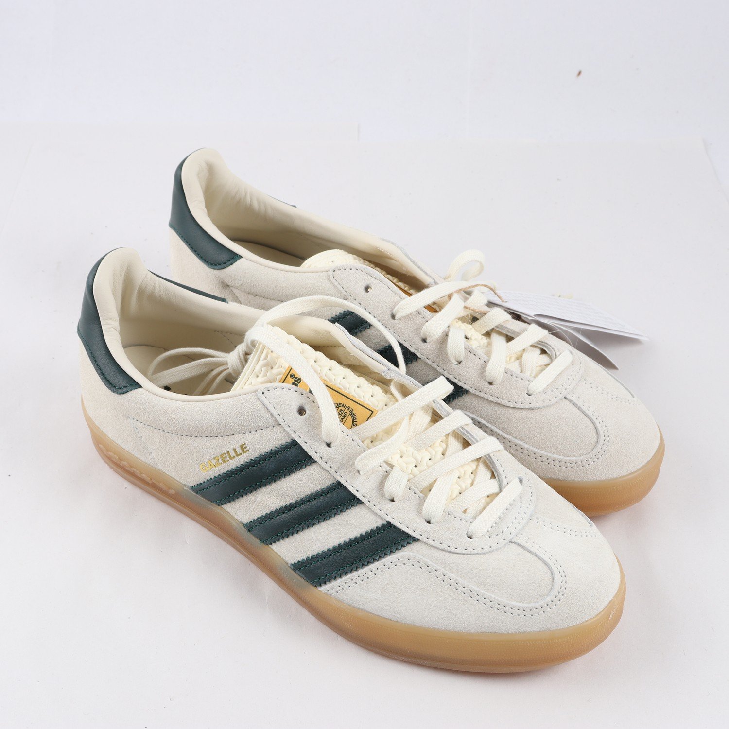 Sneakers, Adidas, Gazelle, stl. 39 1/3 (UK 6)