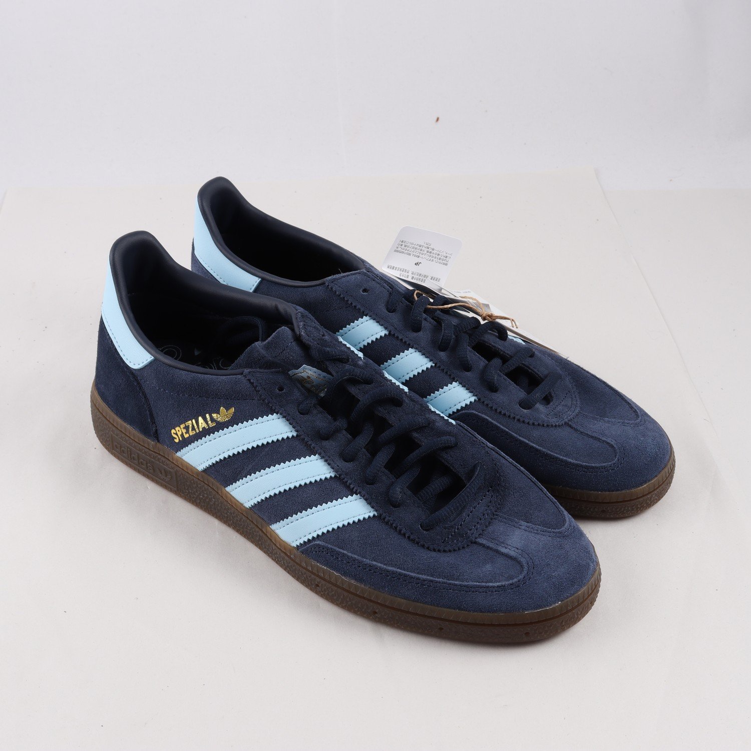 Sneakers, Adidas, Spezial, stl. 43 1/3 (UK 9)