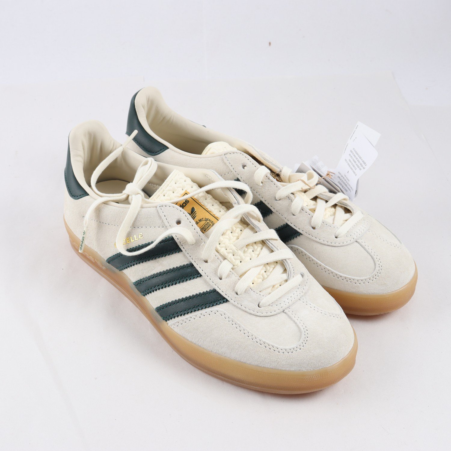 Sneakers, Adidas, Gazelle, stl. 39 1/3 (UK 6)