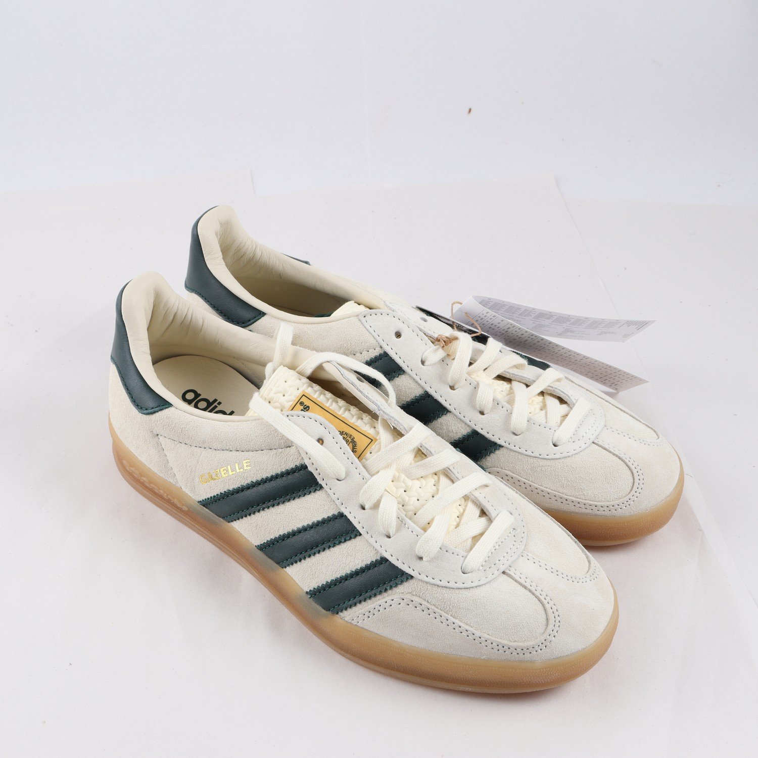 Sneakers, Adidas, Gazelle, stl. 40 (UK 6.5)