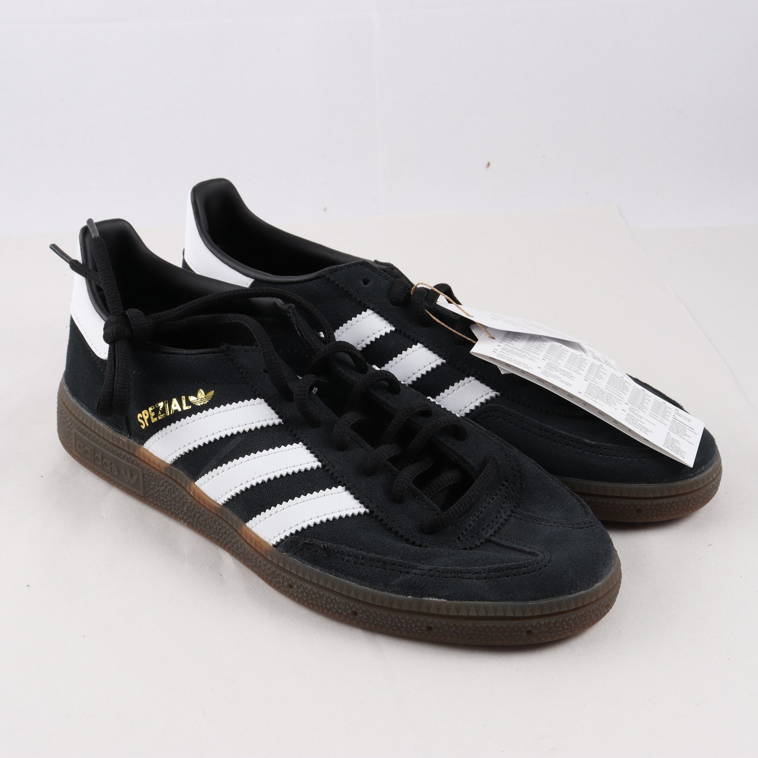 Sneakers, Adidas, Spezial, stl. 40 2/3 (UK 7)