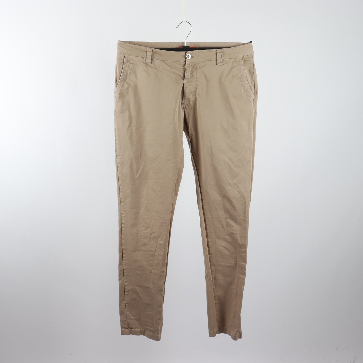 Byxor, Sail Racing, beige, stl. 34