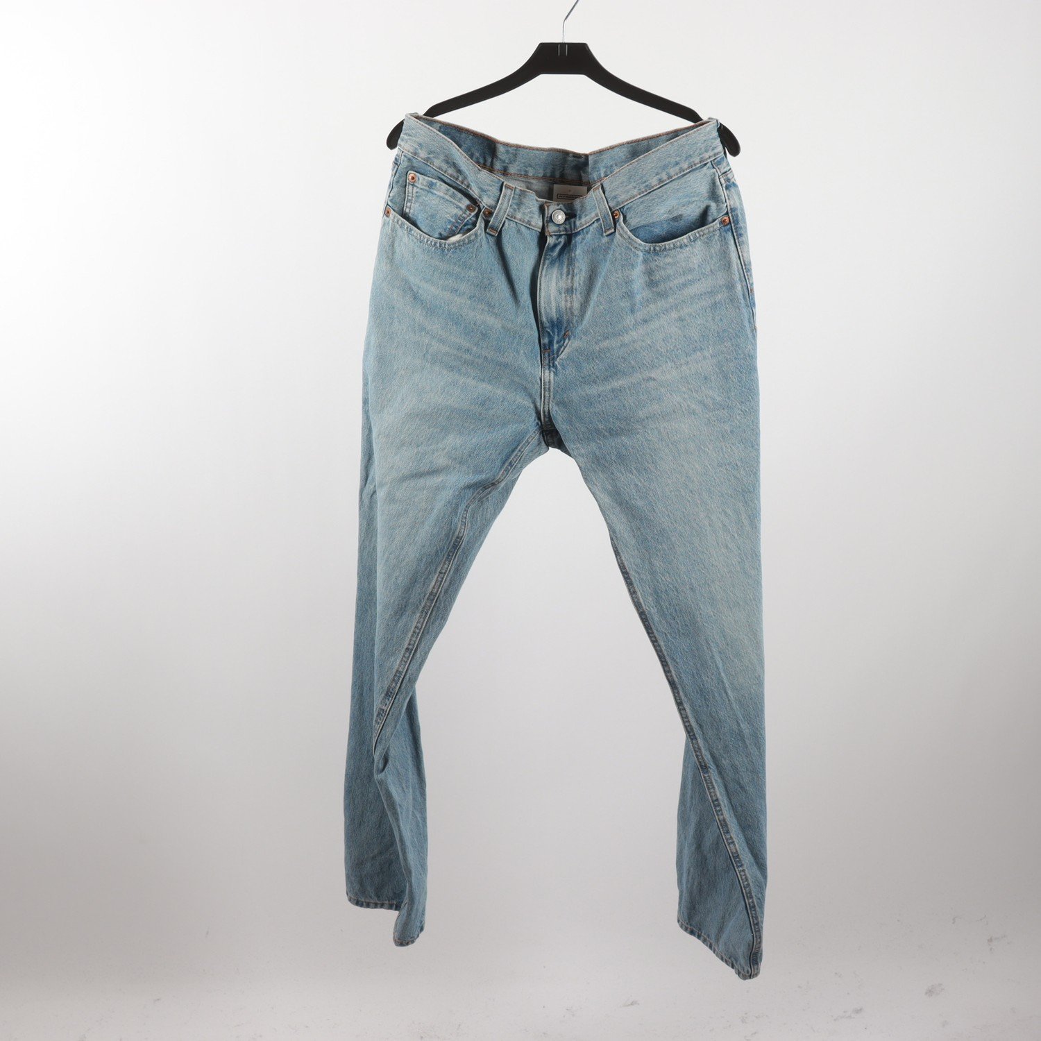 Jeans, LEvi’s Strauss, 541, blå, stl. W 32 L 43