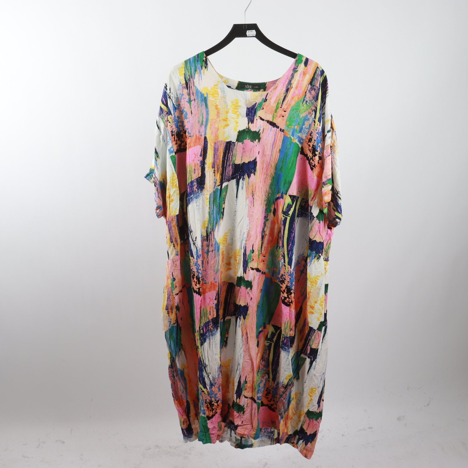 Klänning Kaftan, xlnt, stl. L/XL