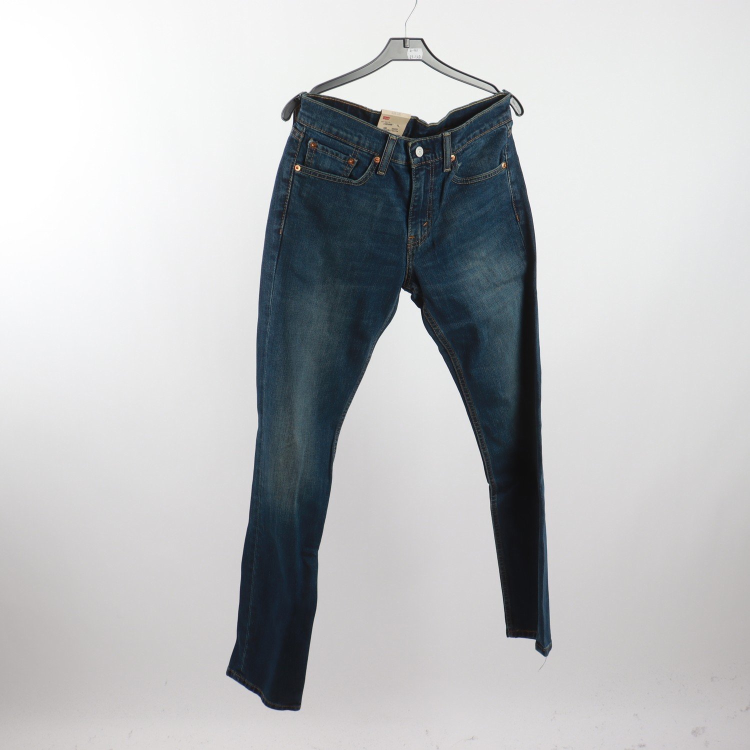 Jeans, Levi’s 511, stl. 30/32