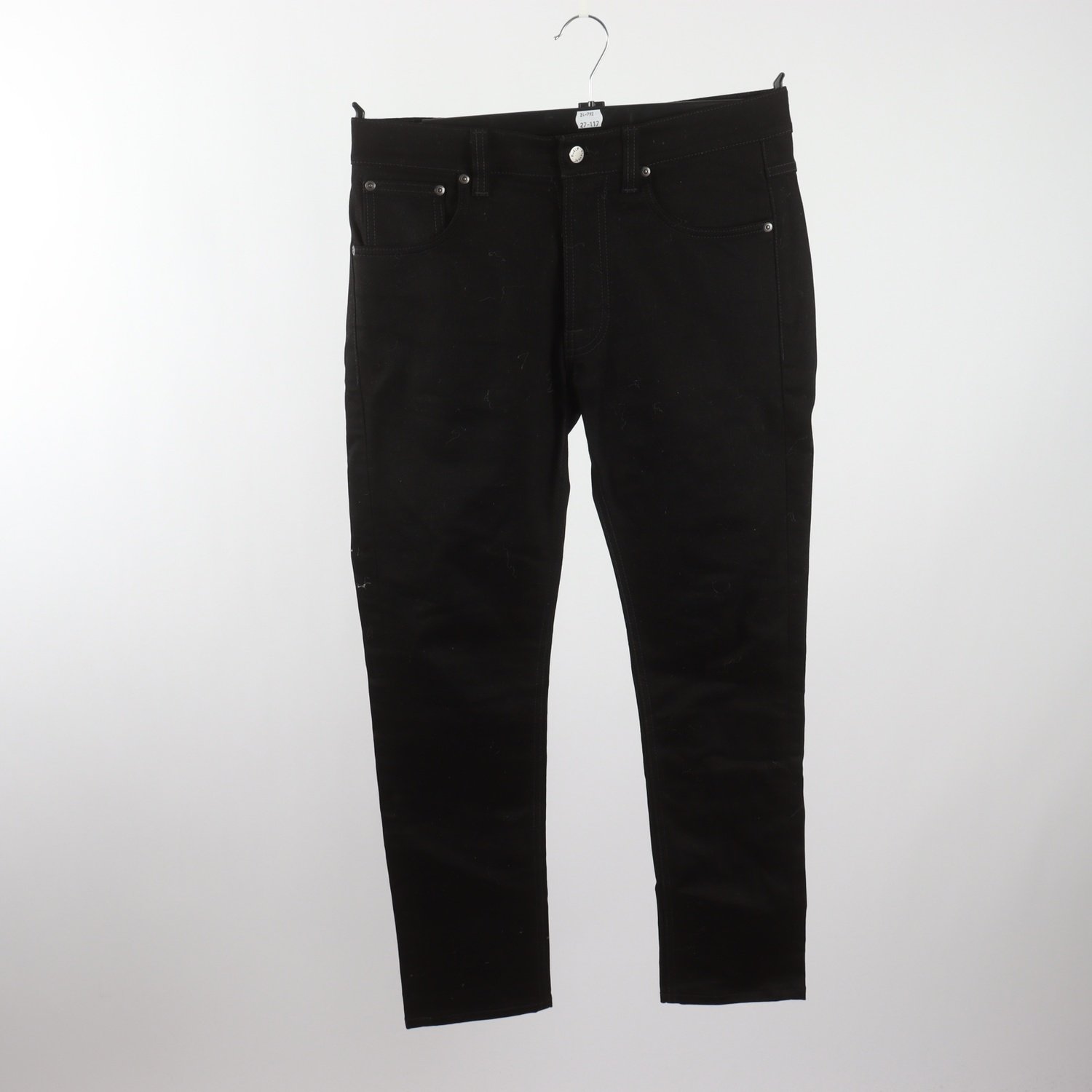 Jeans, Nudie Jeans ”Lean Dean”, stl. 31/30