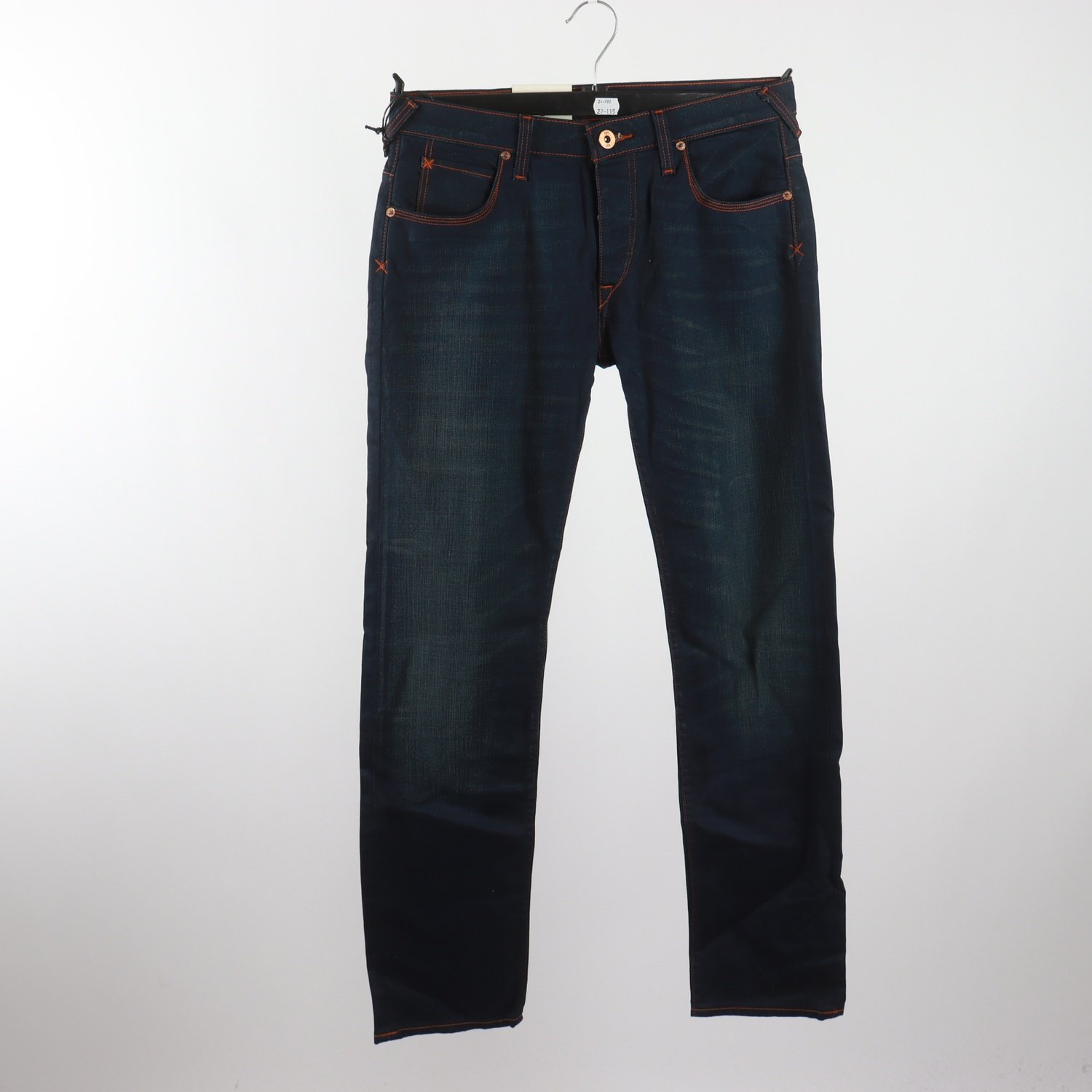 Jeans, Lee ”Powell”, stl. 31/32