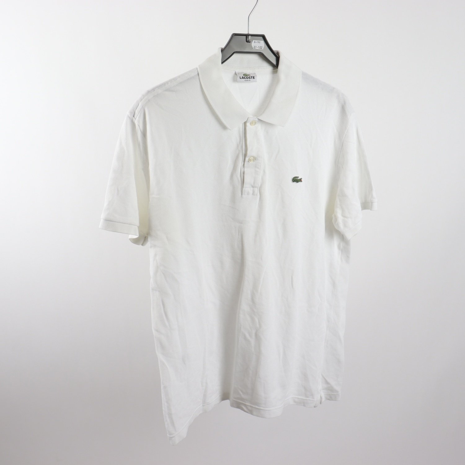 Piké, Lacoste Slim Fit, stl. XL