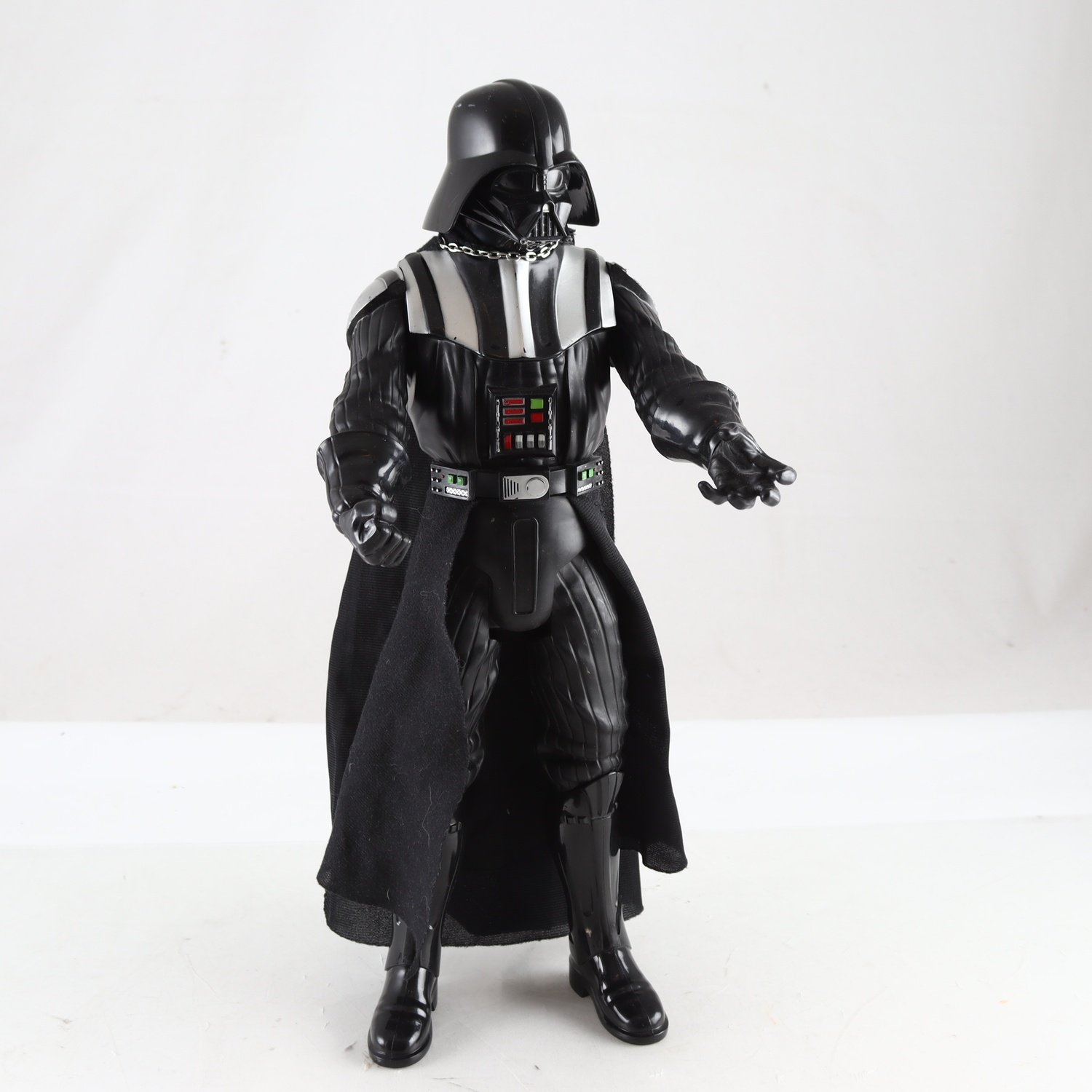 Figur, Darth Vader, Star Wars. Samfraktas ej.