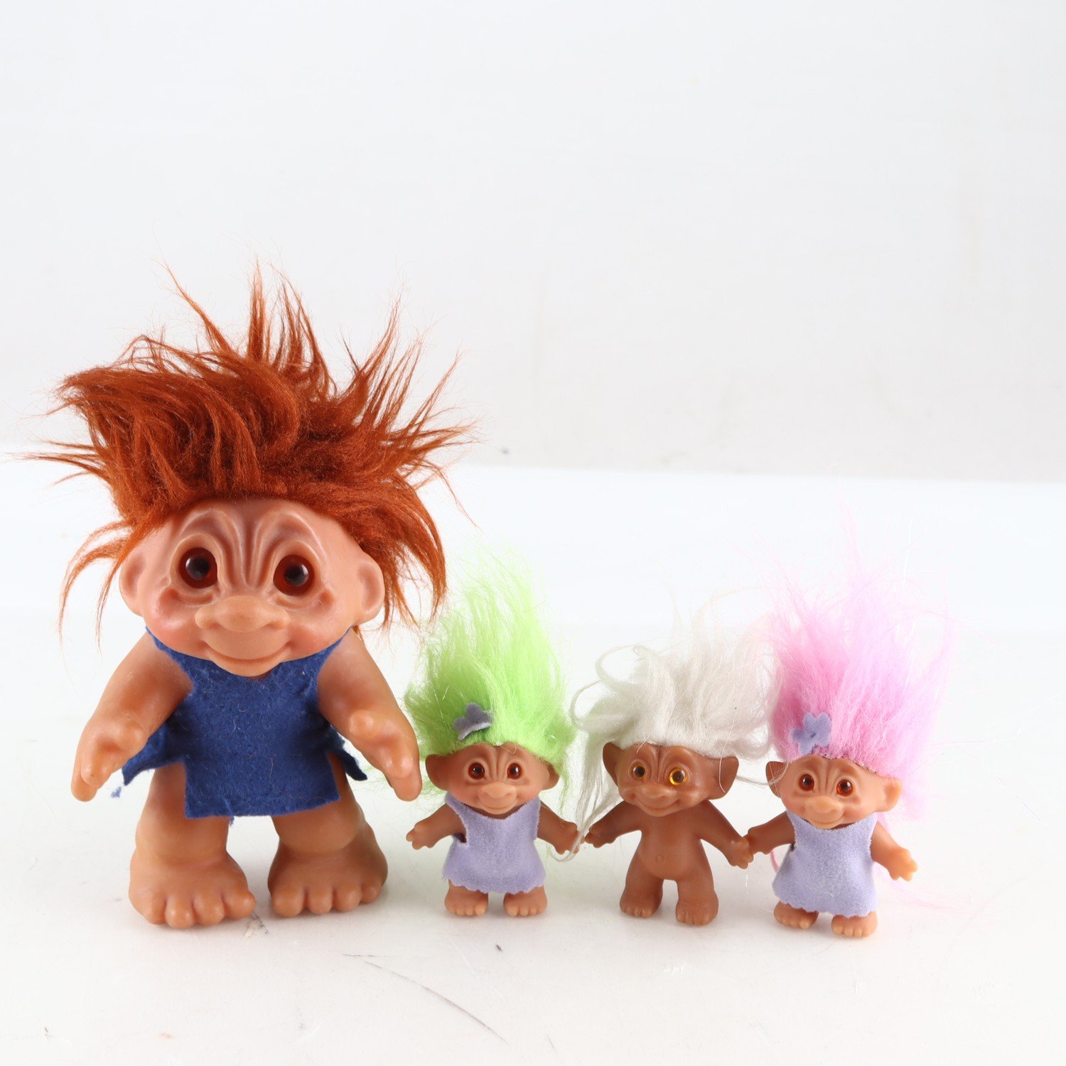 Figurer, Troll, DAM