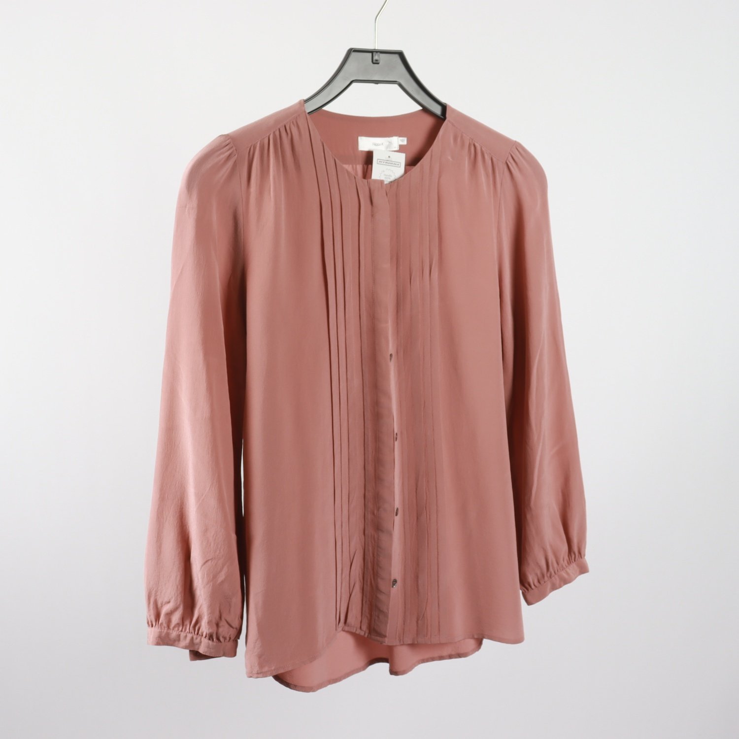 Blus, Filippa K, laxrosa, stl. XS