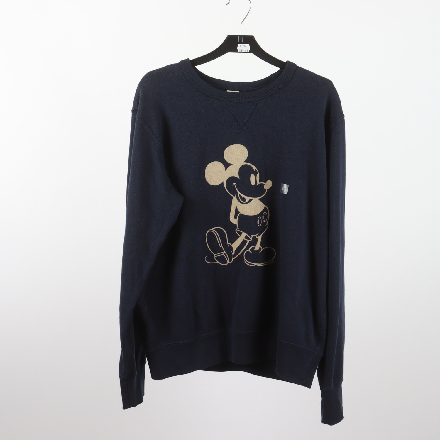 Sweatshirt, Disney Uniqlo, stl. M