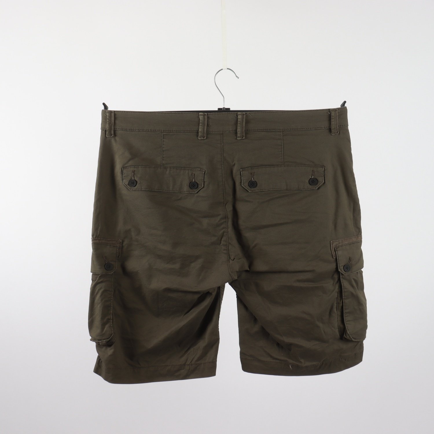 Shorts, Dressman, stl. XL