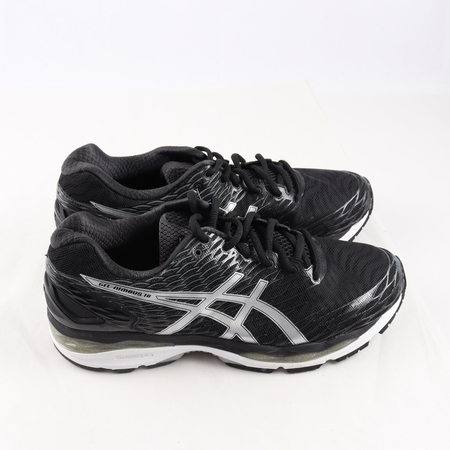 Sneakers, Asics, stl. 44