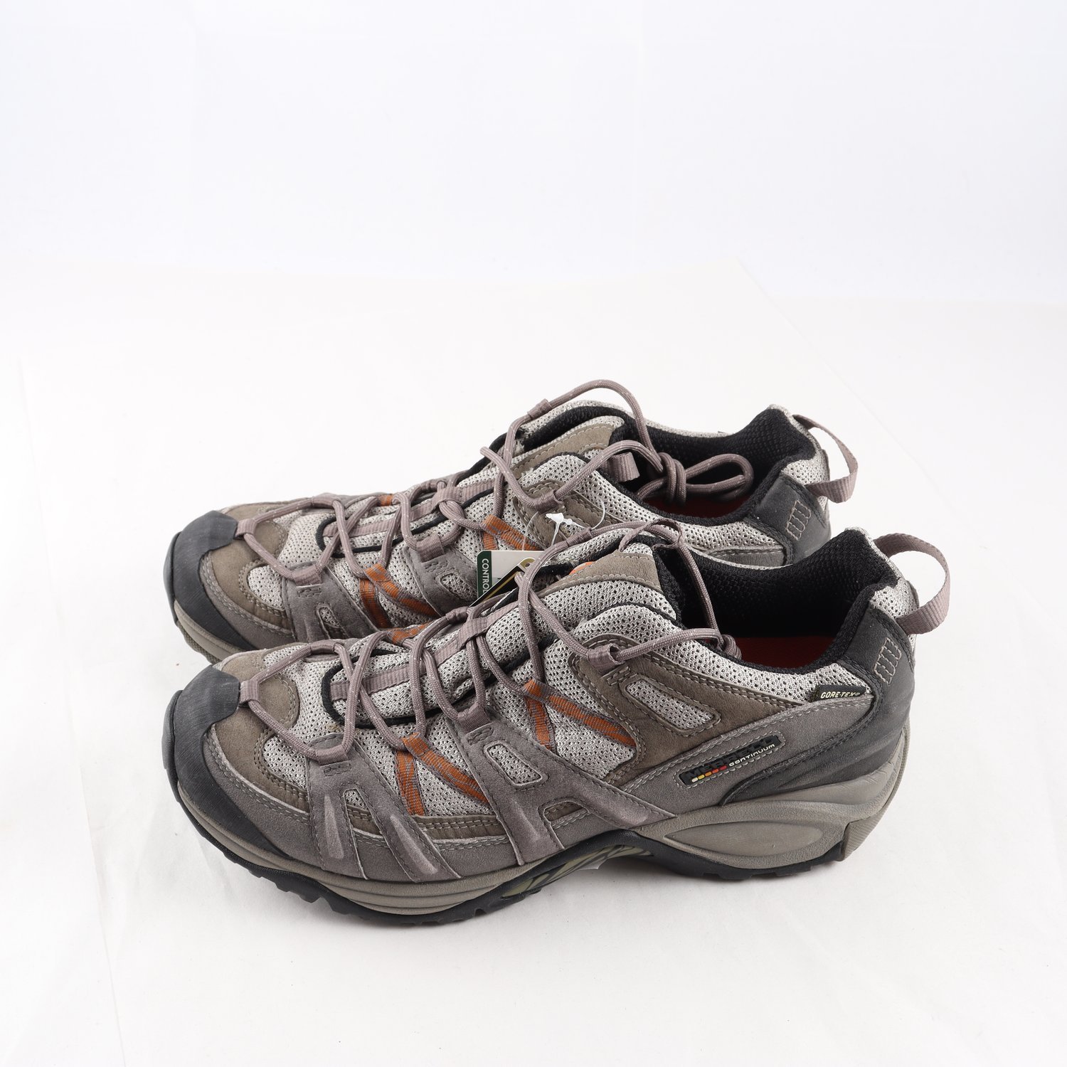 Sko, Merrell, Gore-Tex, stl. 43