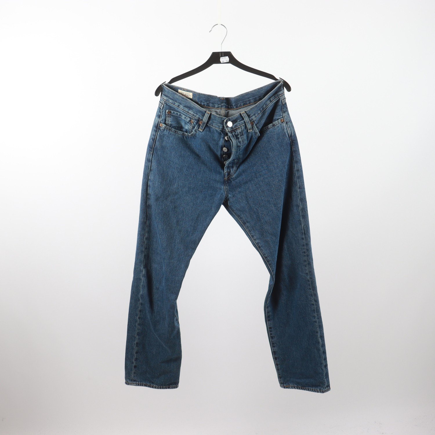 Jeans, Levis, Lot 501, stl. W31 L30