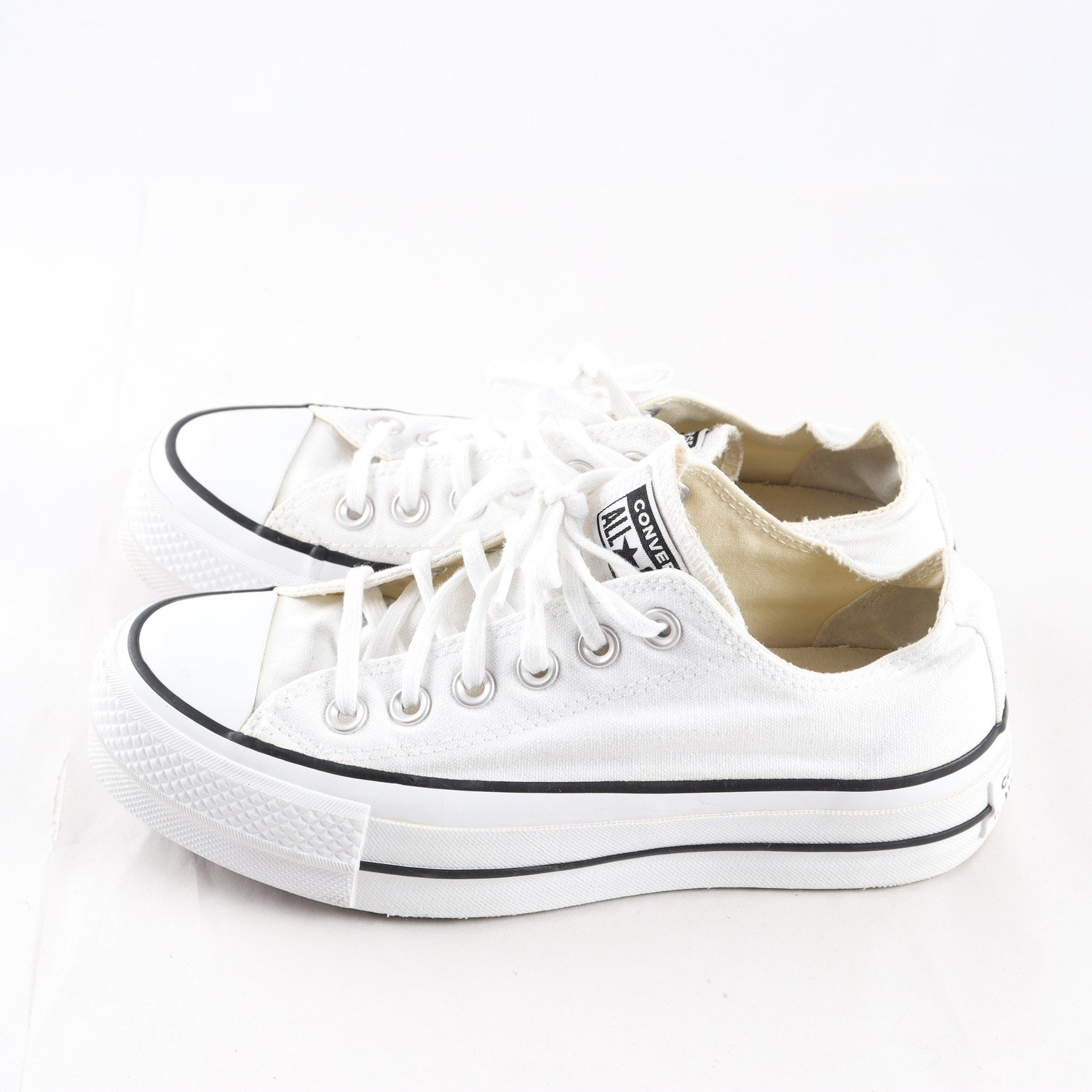 Sneakers, Converse, stl. 36.5