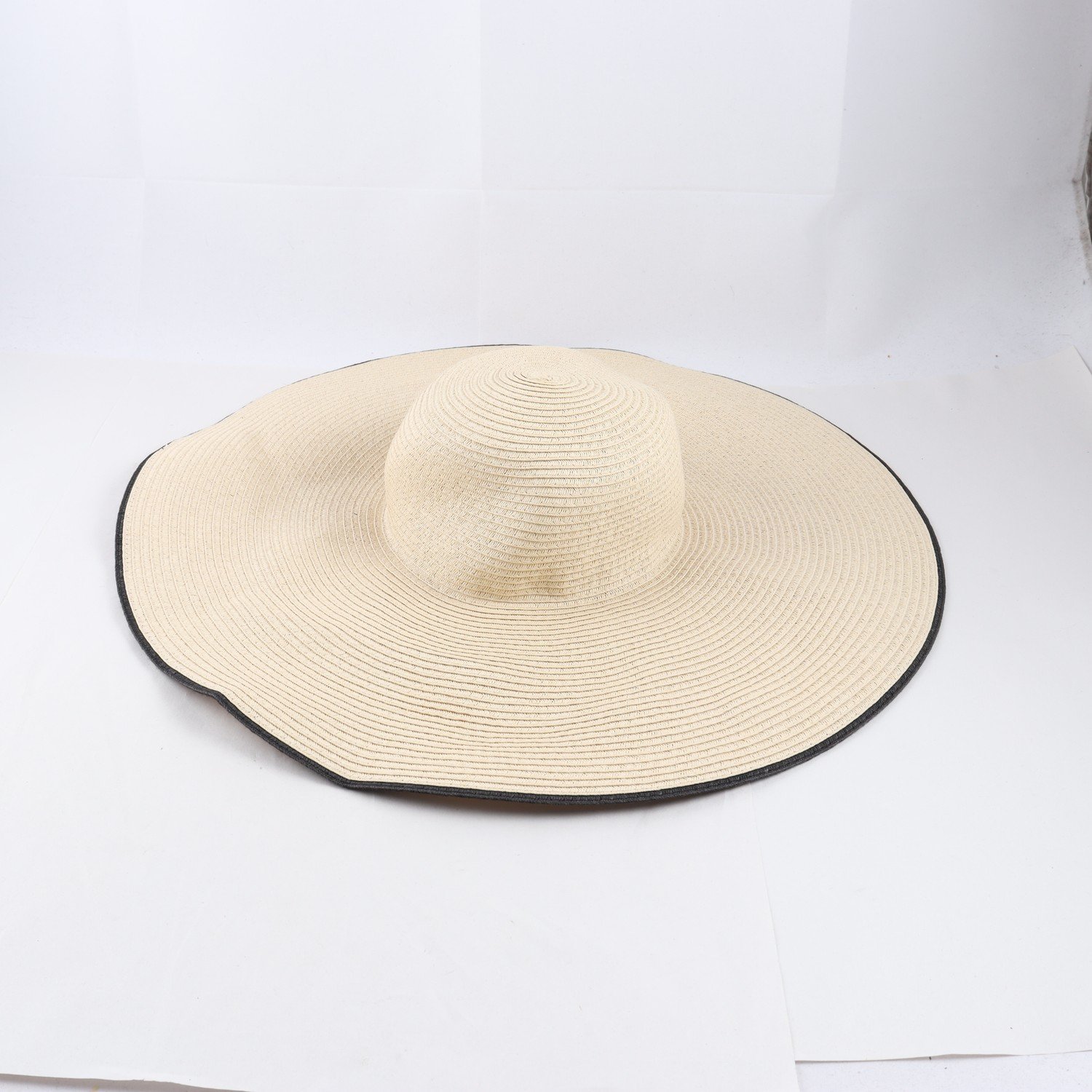 Solhatt, Zara, beige, stl. M