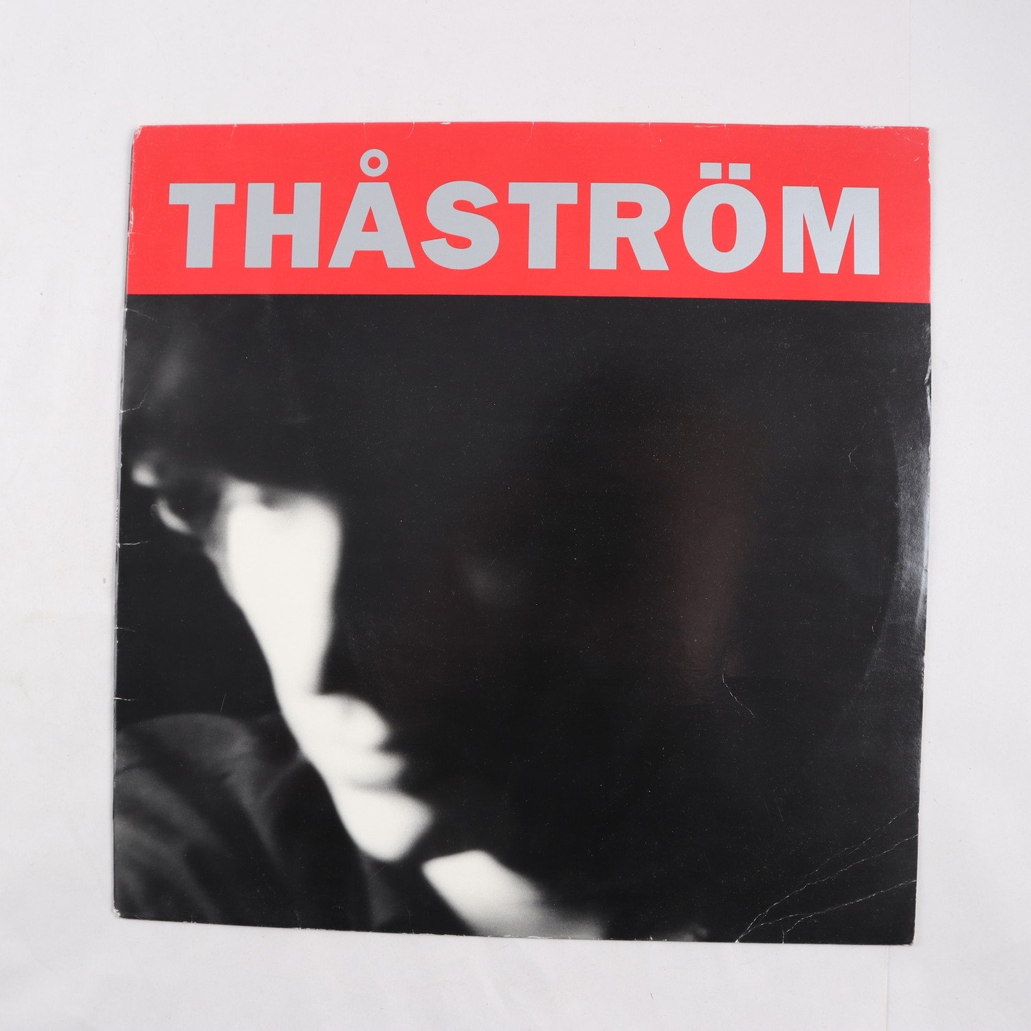 LP Thåström, S/T