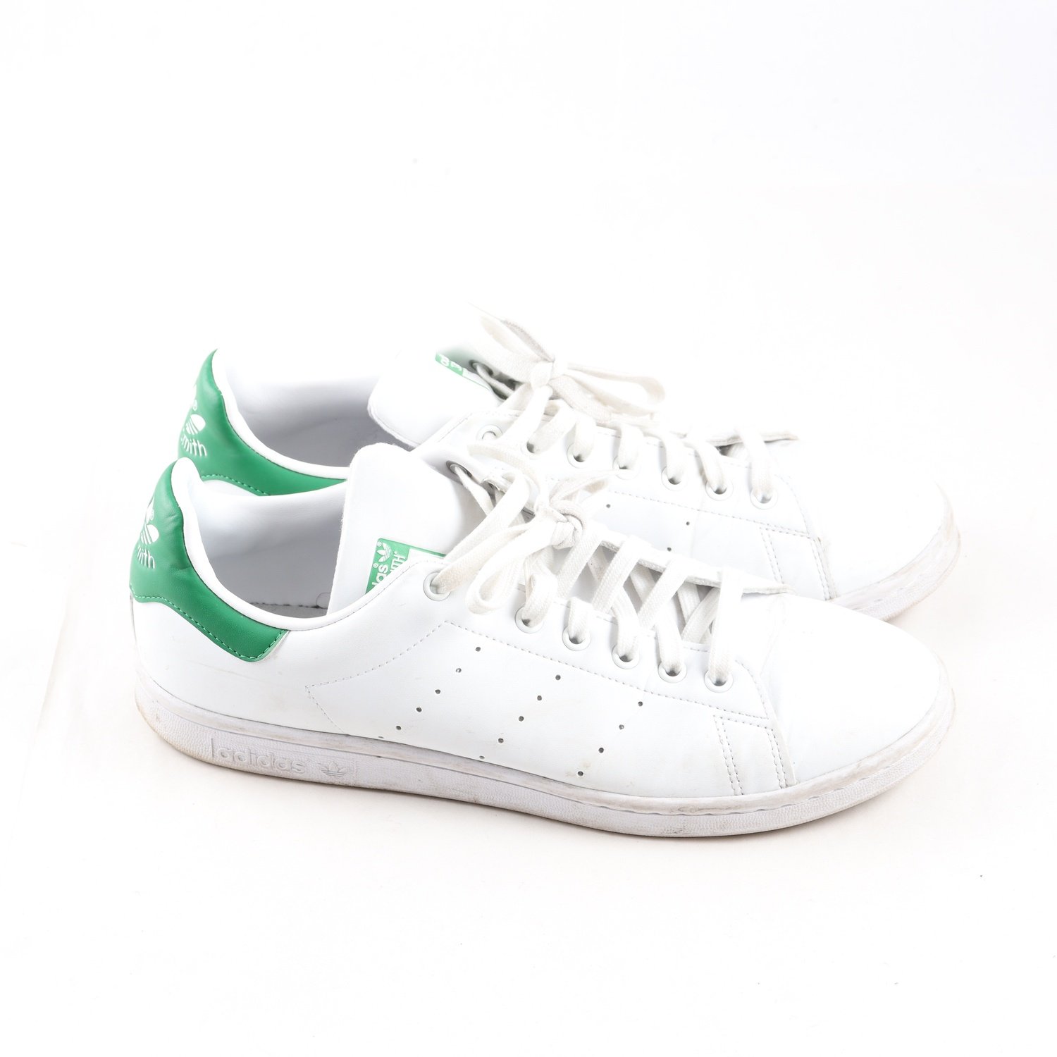 Sneakers, Adidas Stan Smith, stl. 45 1/3 (UK 10.5)