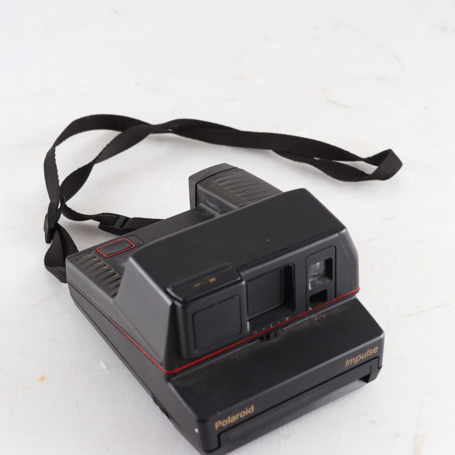 Polaroidkamera, Impulse