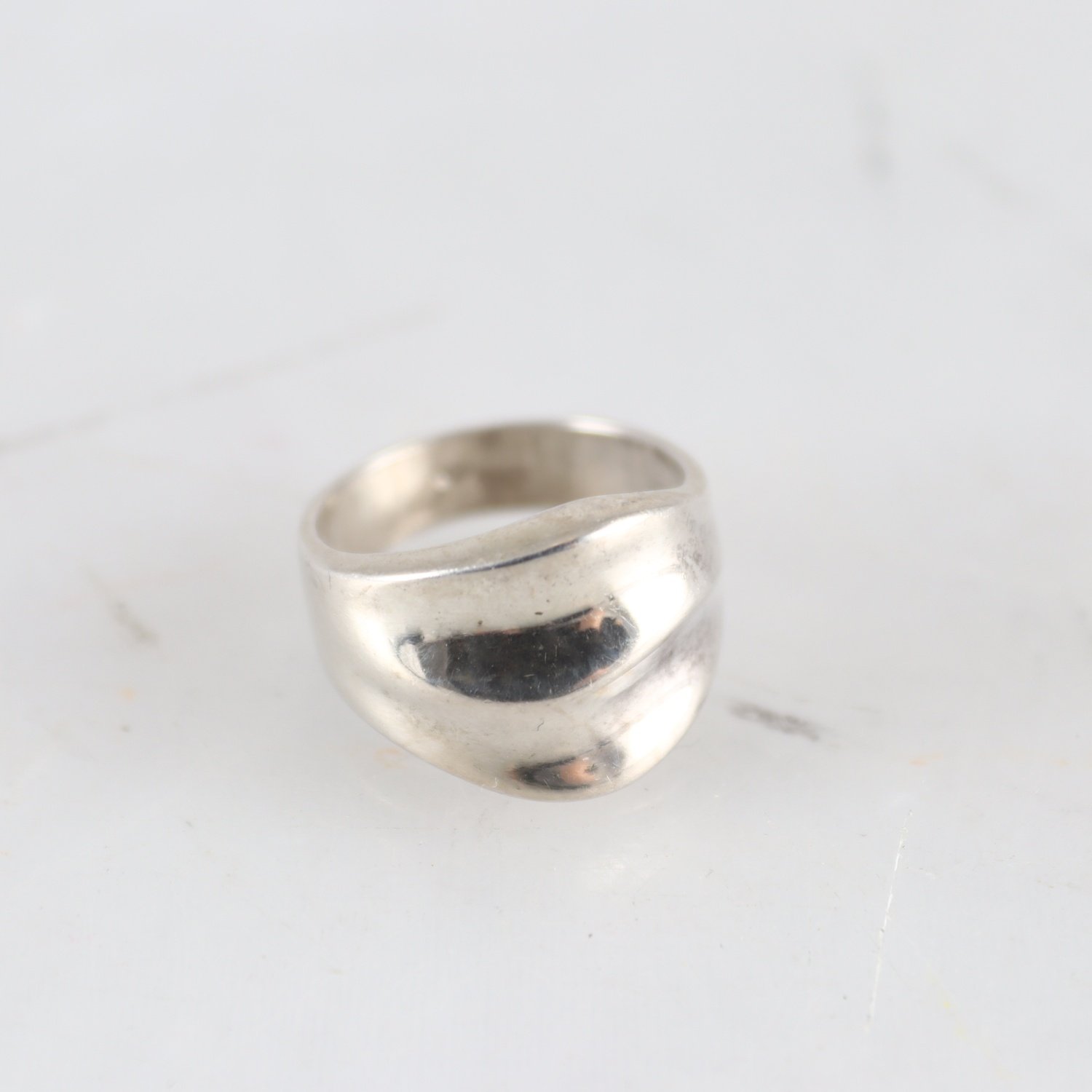 Ring, silver 925. vikt: 5 g