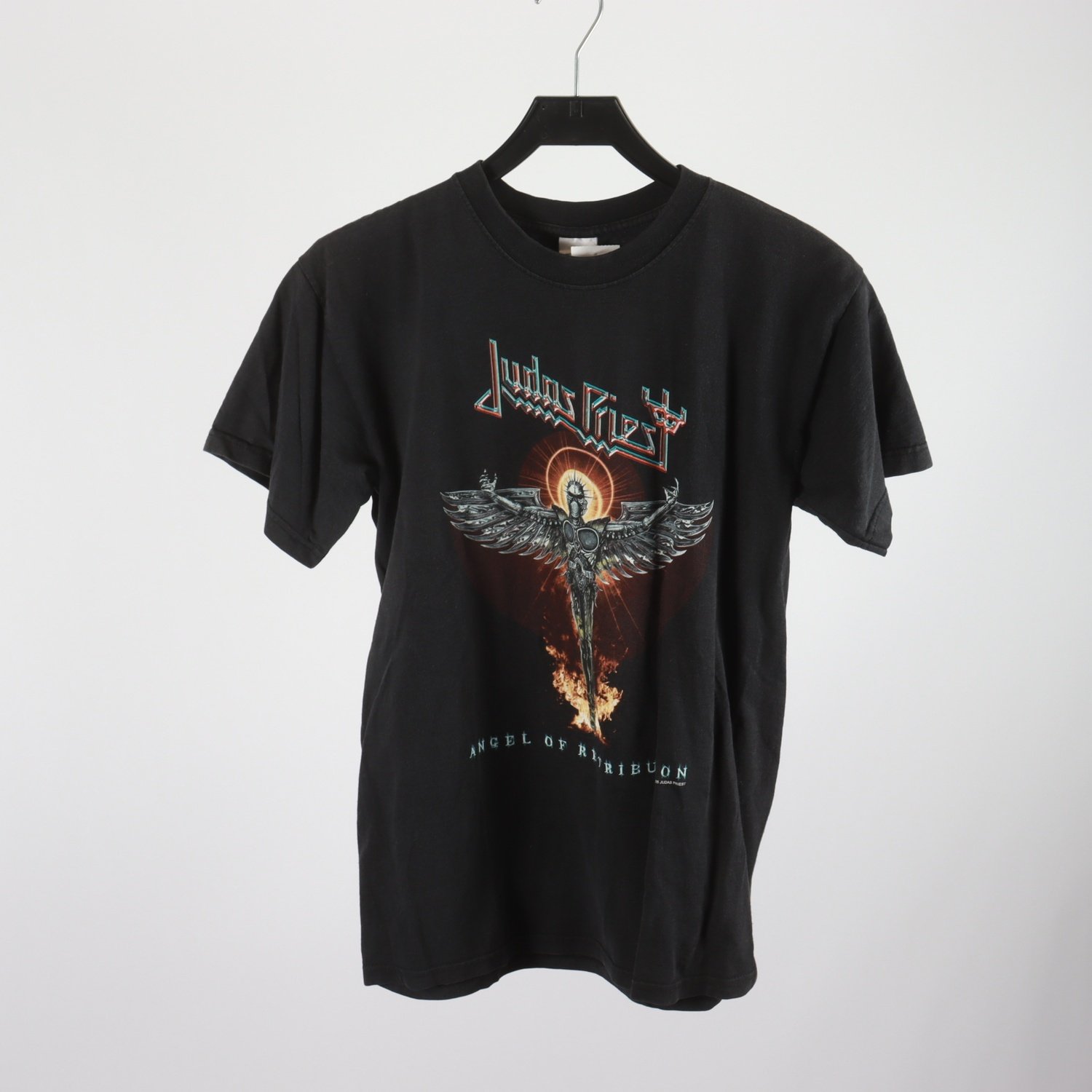 T-shirt, Judas Priest, svart, stl. S