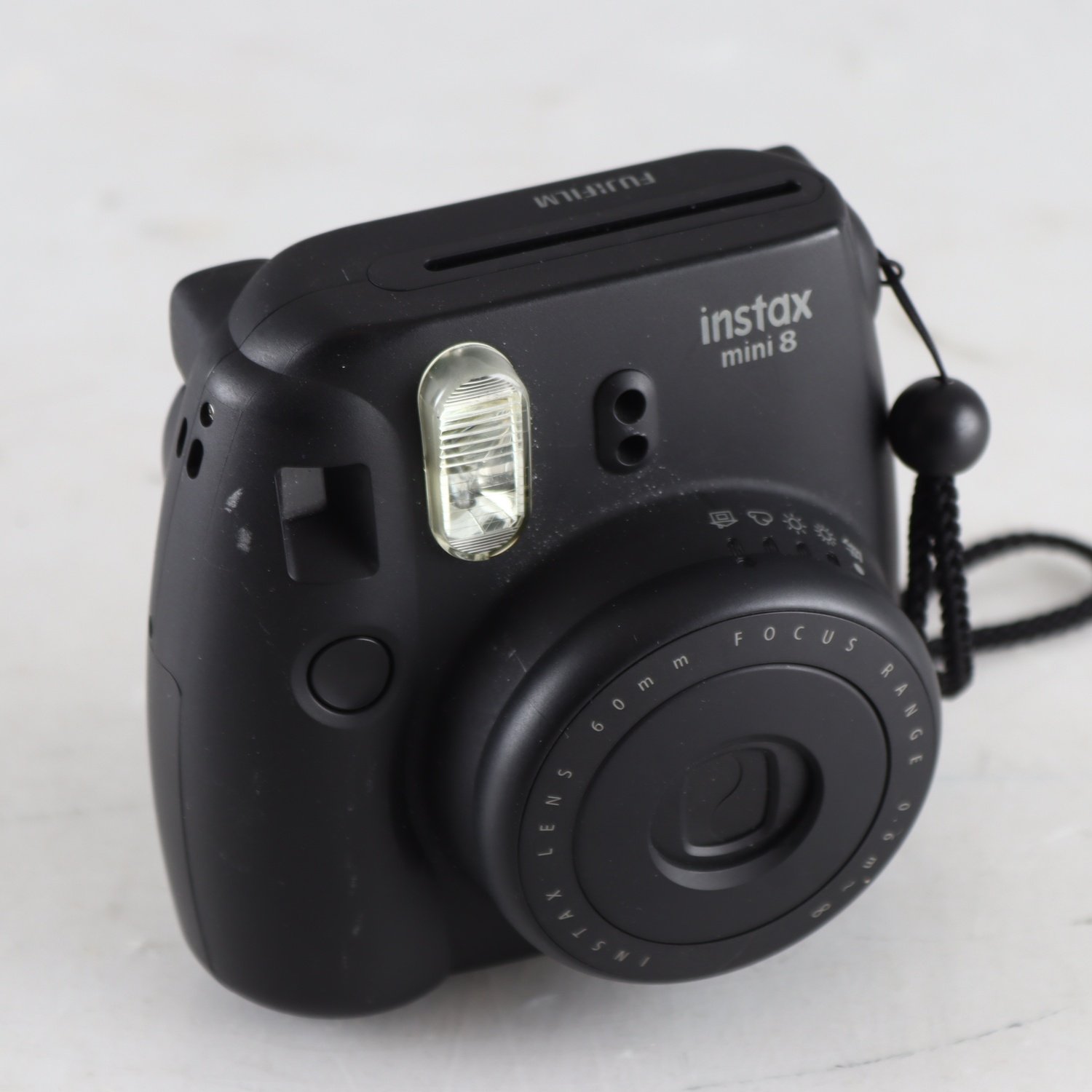 Kamera, Fujifilm, instax mini 8