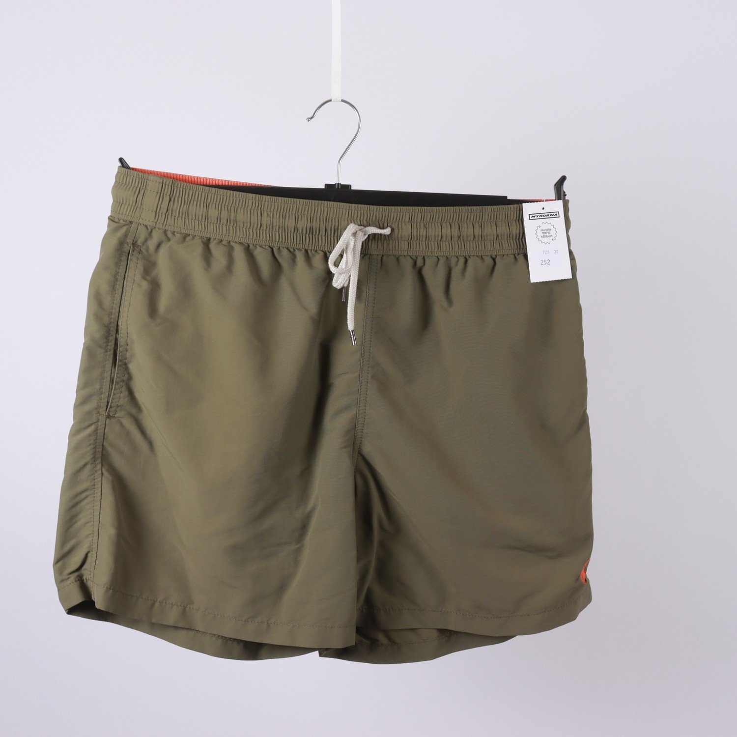 Shorts, Polo Ralph Lauren, grön, stl. L