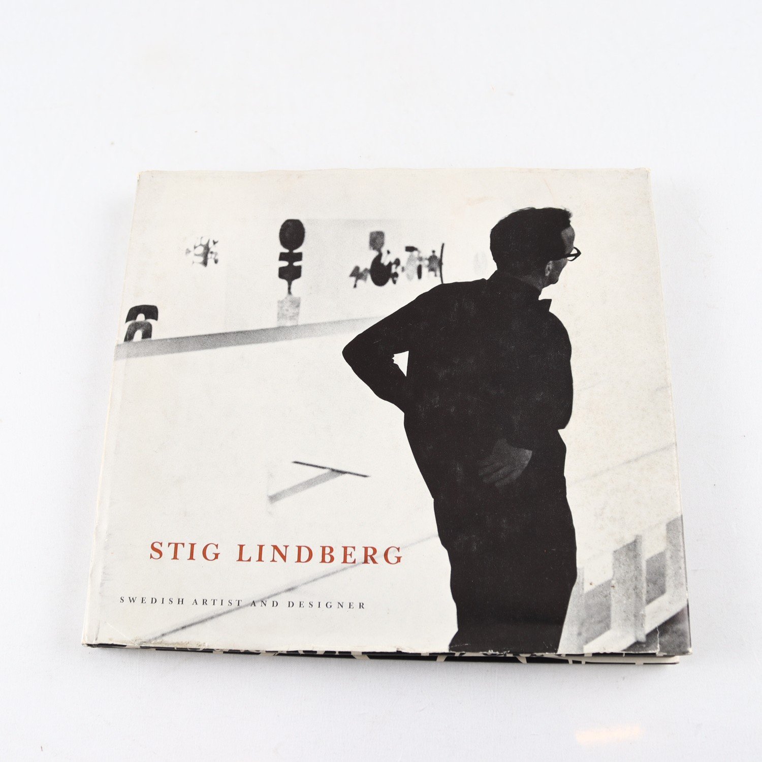 Stig Lindberg: Swedish Artist and Designer