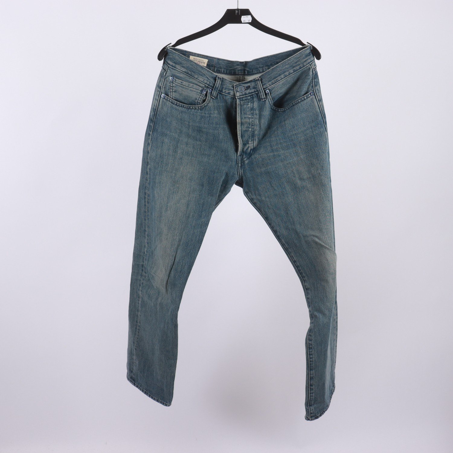 Jeans, Levi’s 501, stl. 31/30