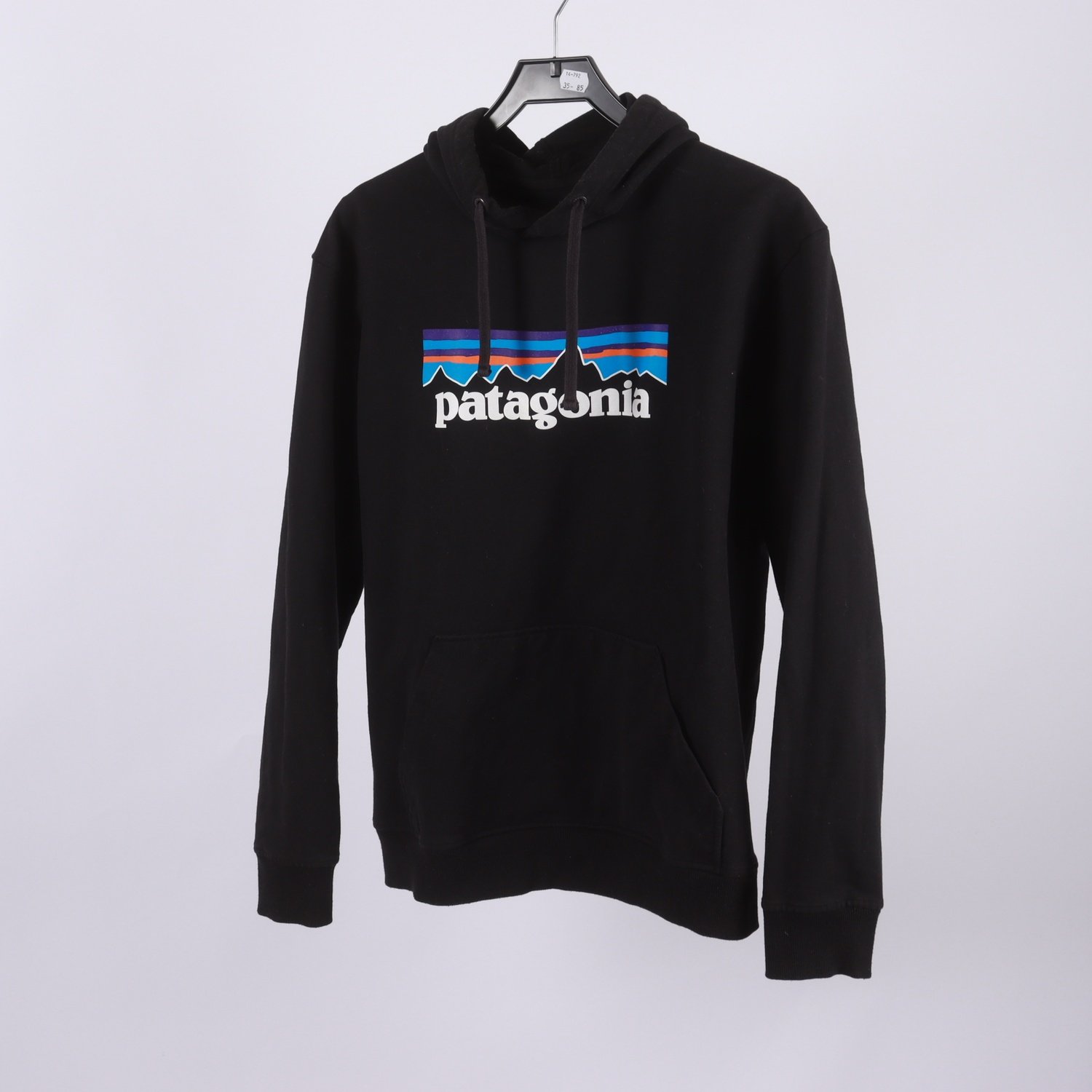 Hoodie, Patagonia, stl. L