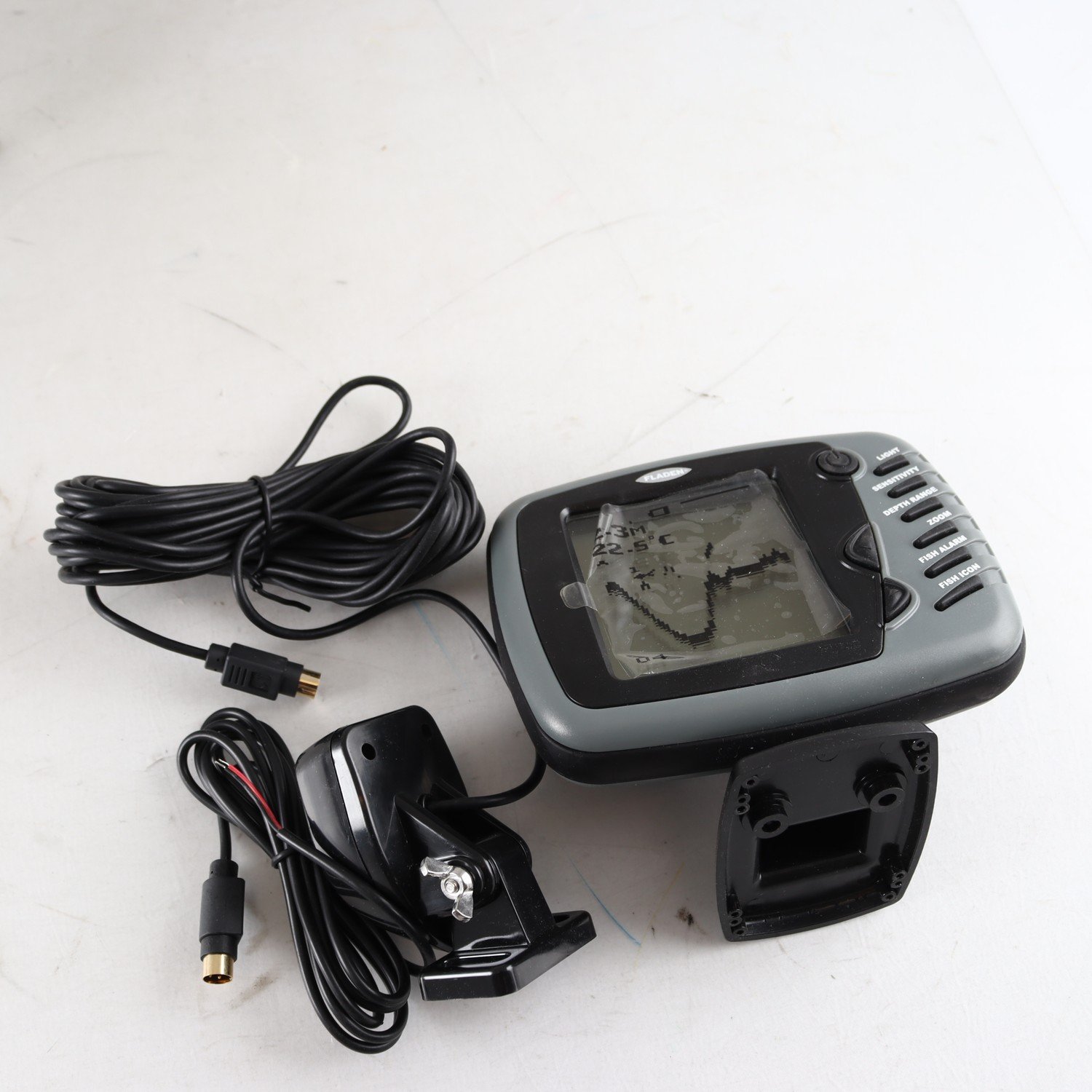 Ekolod Fishfinder