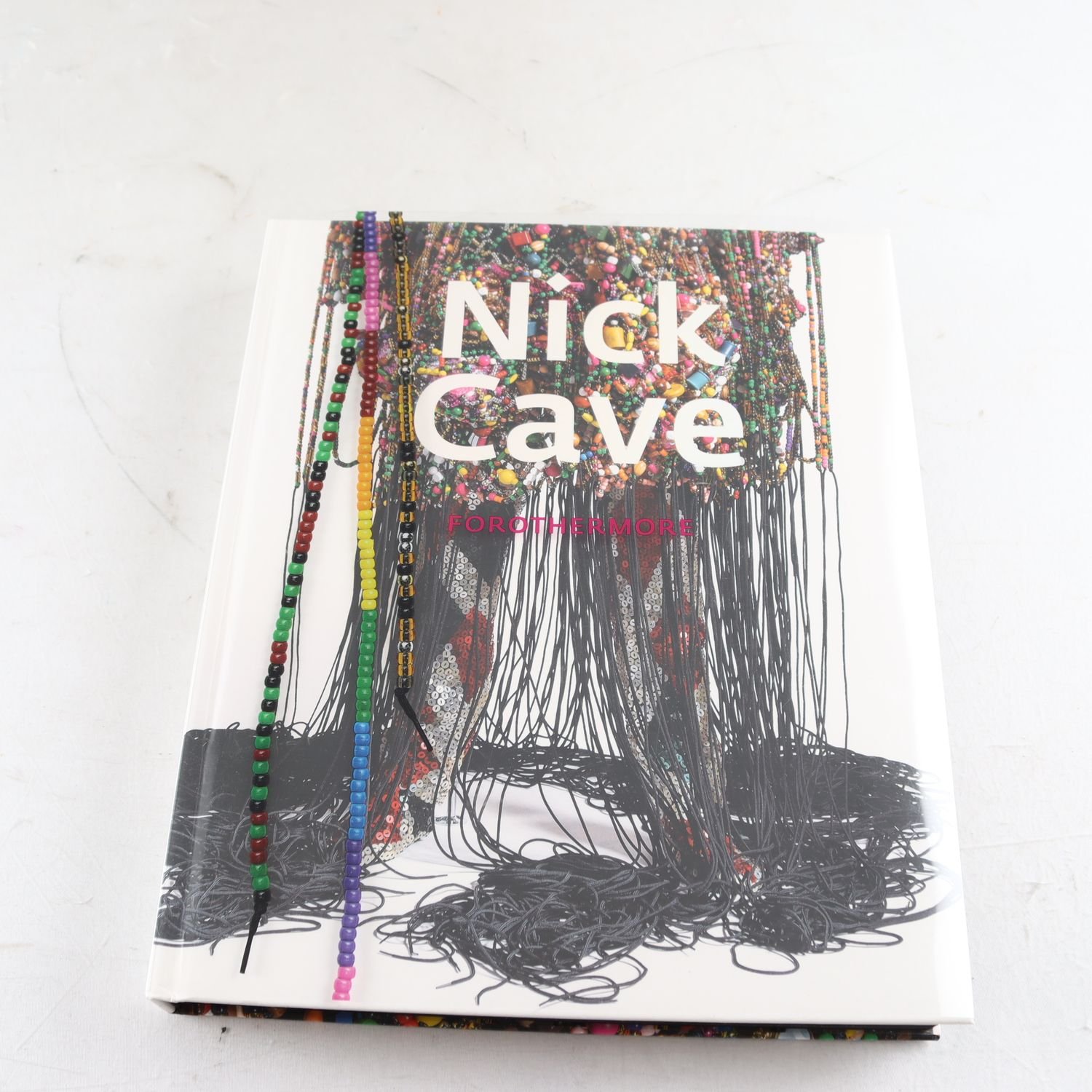 Nick Cave, Forothermore