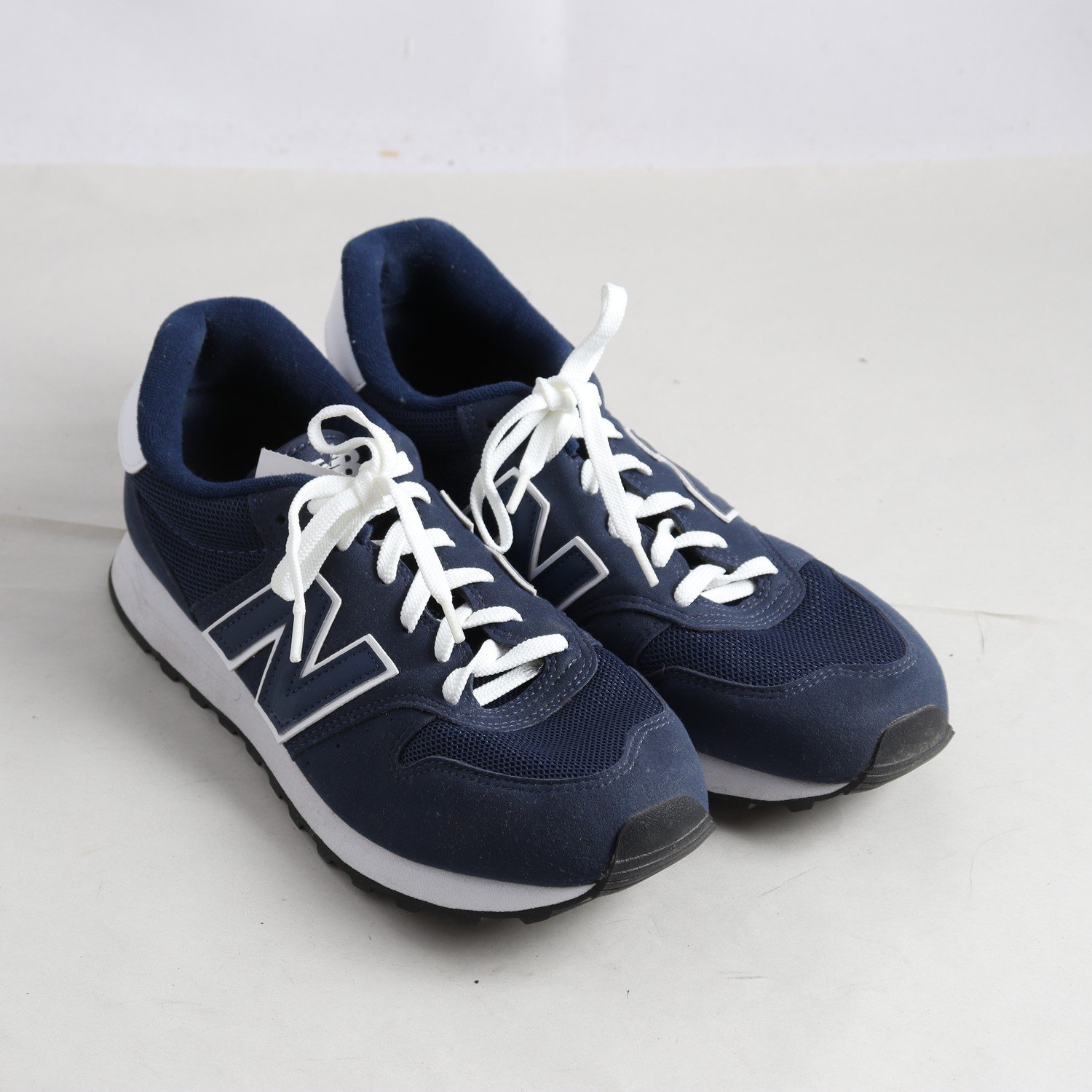 Sneakers, New Balance, blå, stl. 40,5