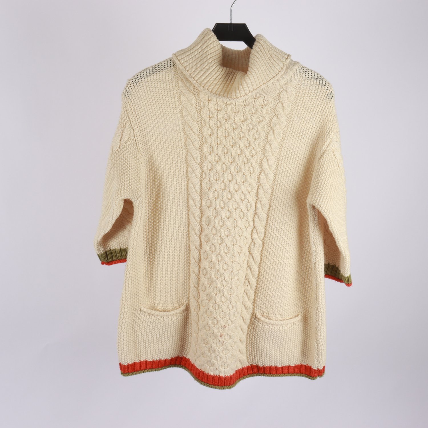 Tröja, Gudrun Sjödèn, beige, stl. S