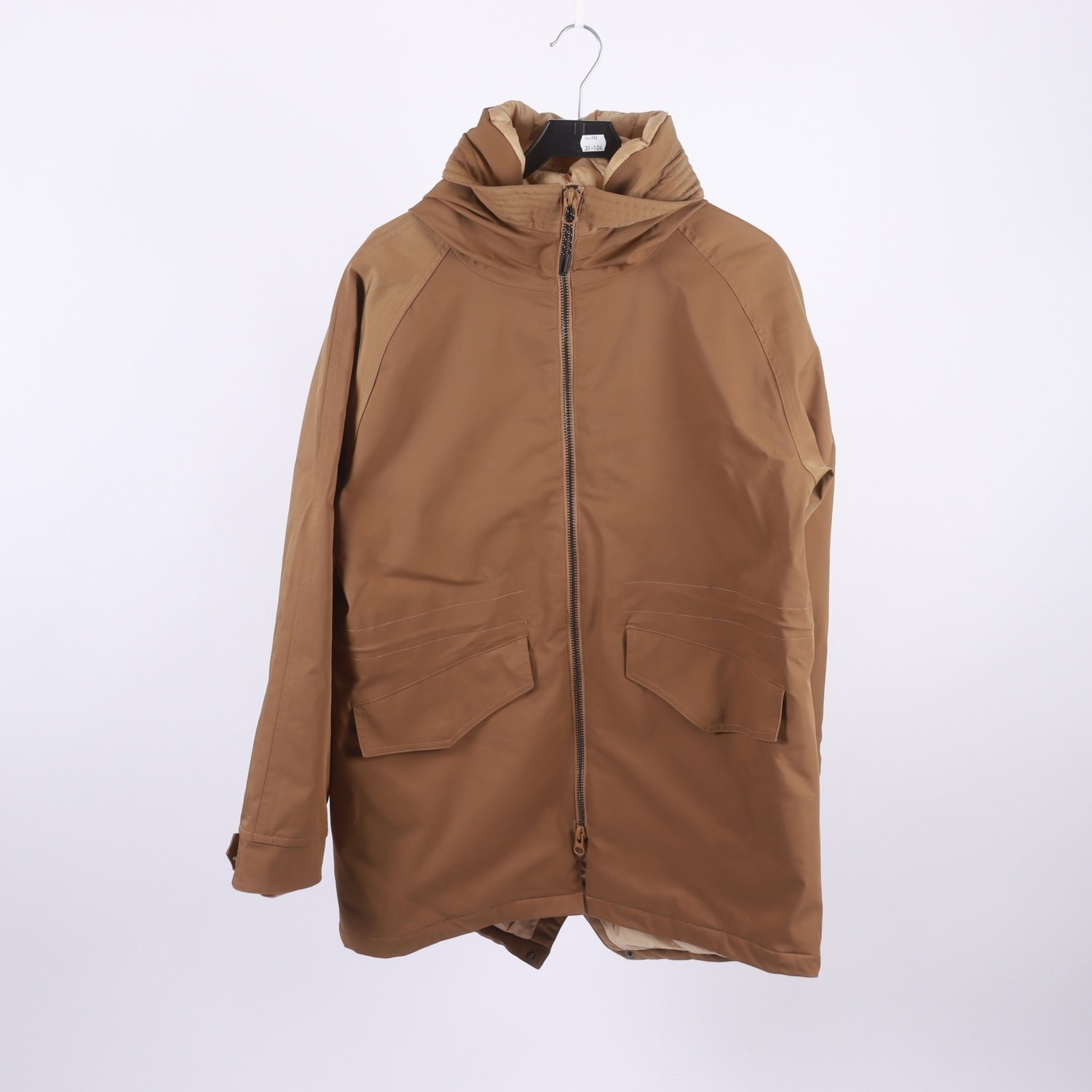 Jacka, Tretorn ”Glamper Jacket”, stl. L