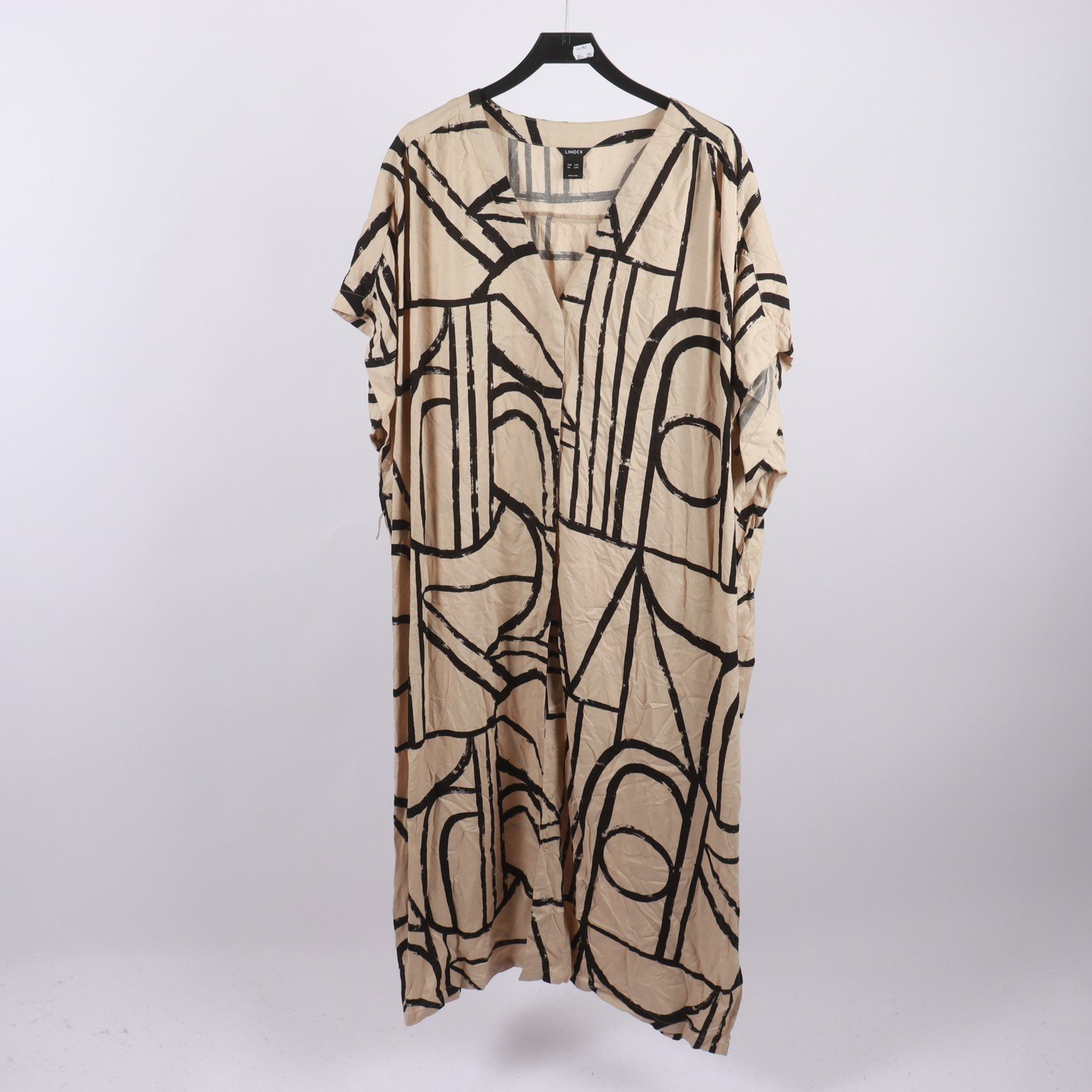 Kaftan, Lindex, stl. L/XL