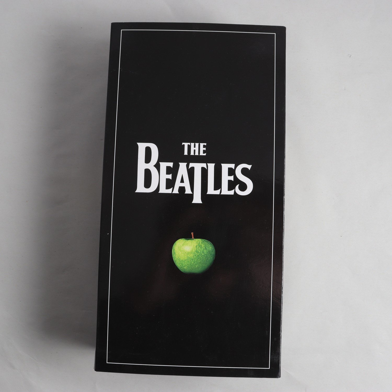 CD The Beatles, The Original Studio Recordings