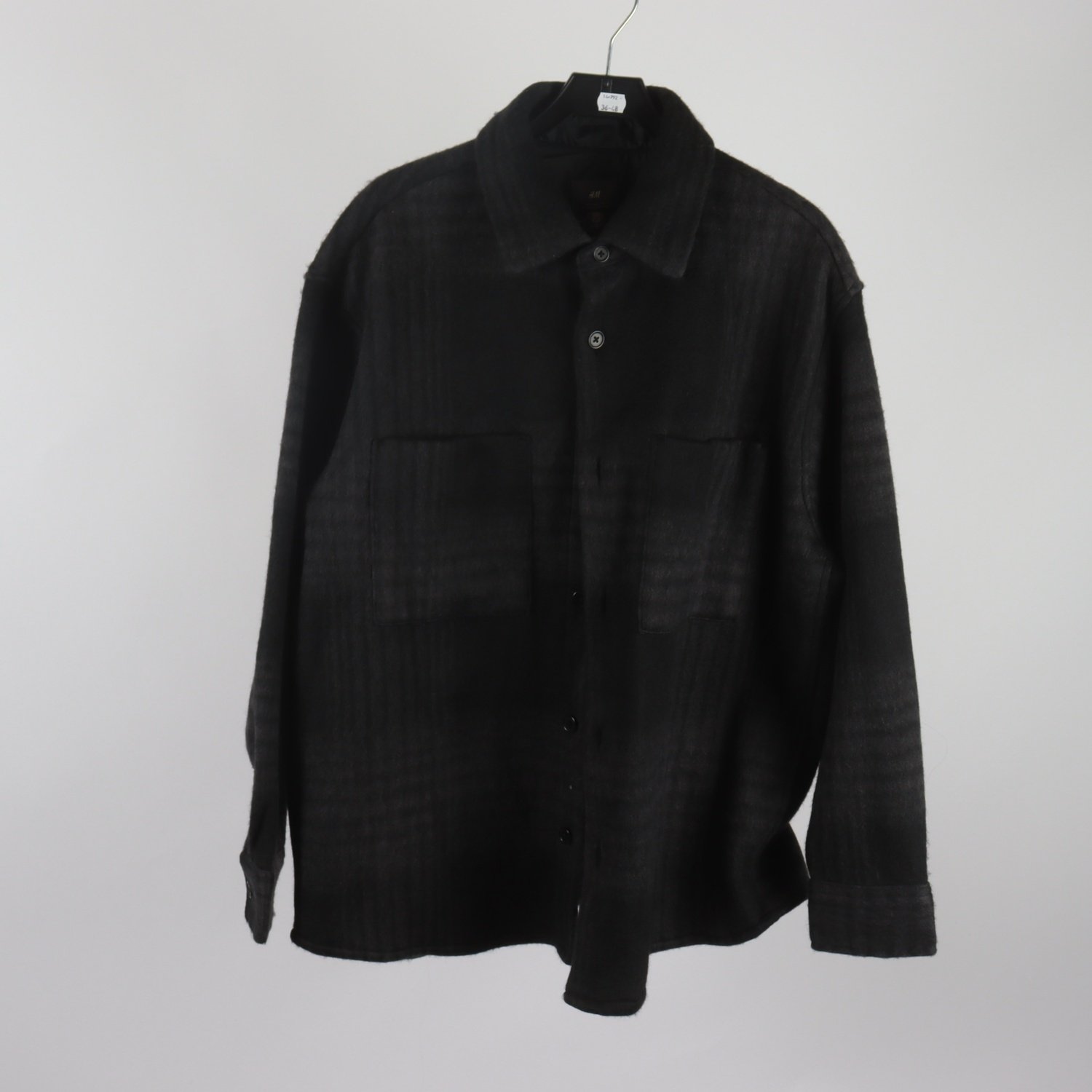 Overshirt, H&M, stl. XL