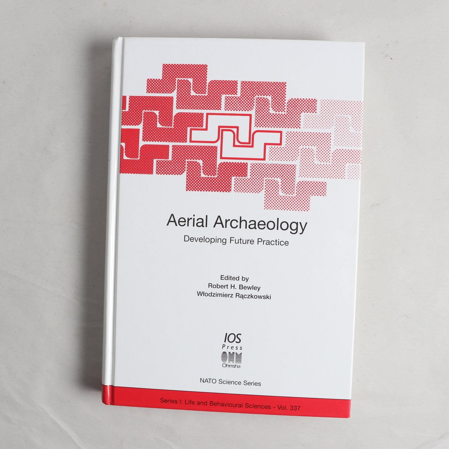 Aerial Archaeology: Developing Future Practice