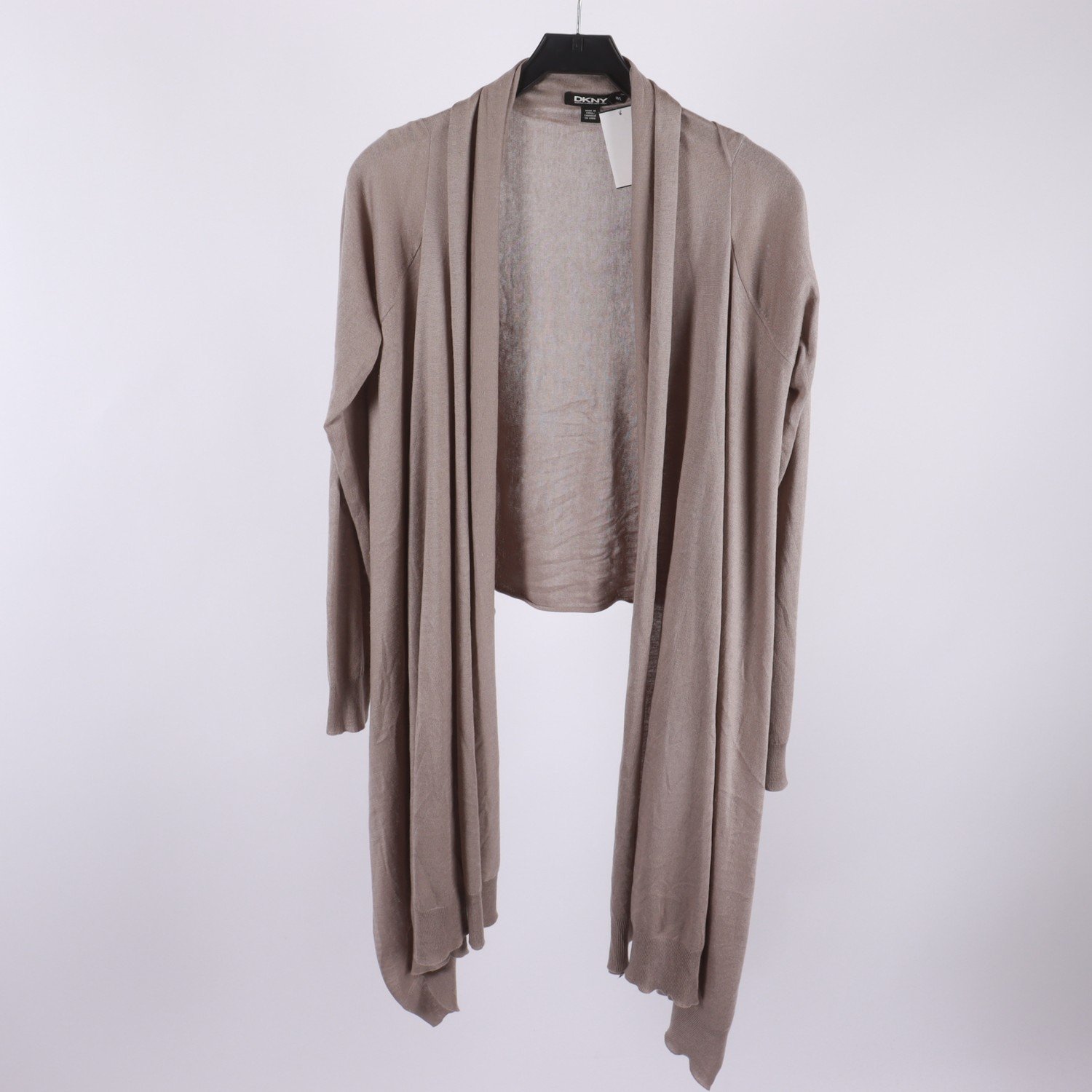 Kofta, DKNY, beige, stl. M/L