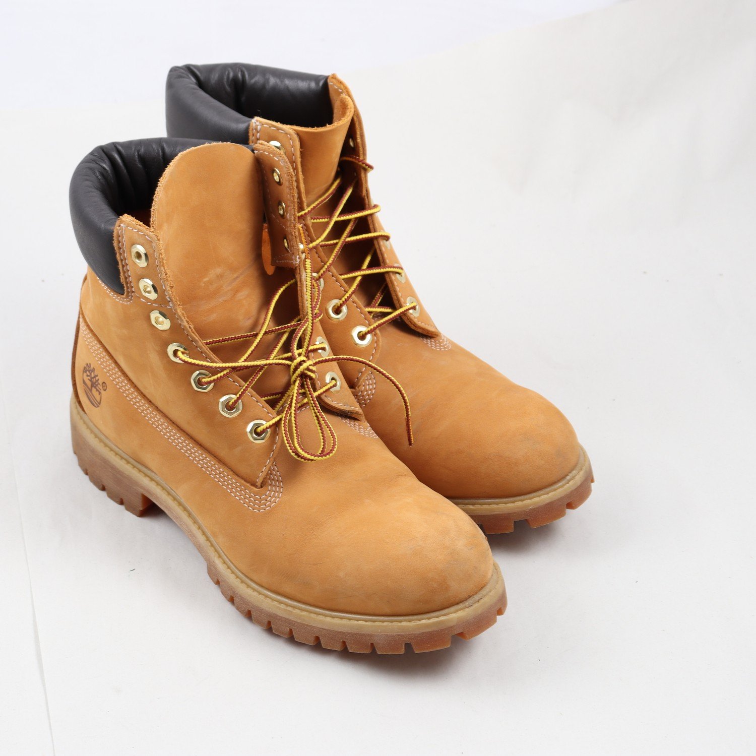 Kängor, Timberland, stl. 42