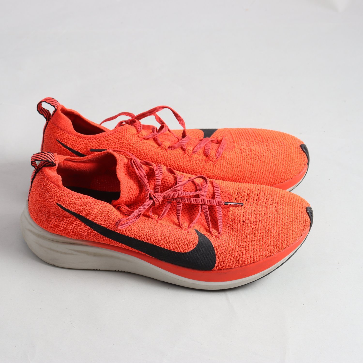 Sneakers, Nike, orange, stl. 42,5