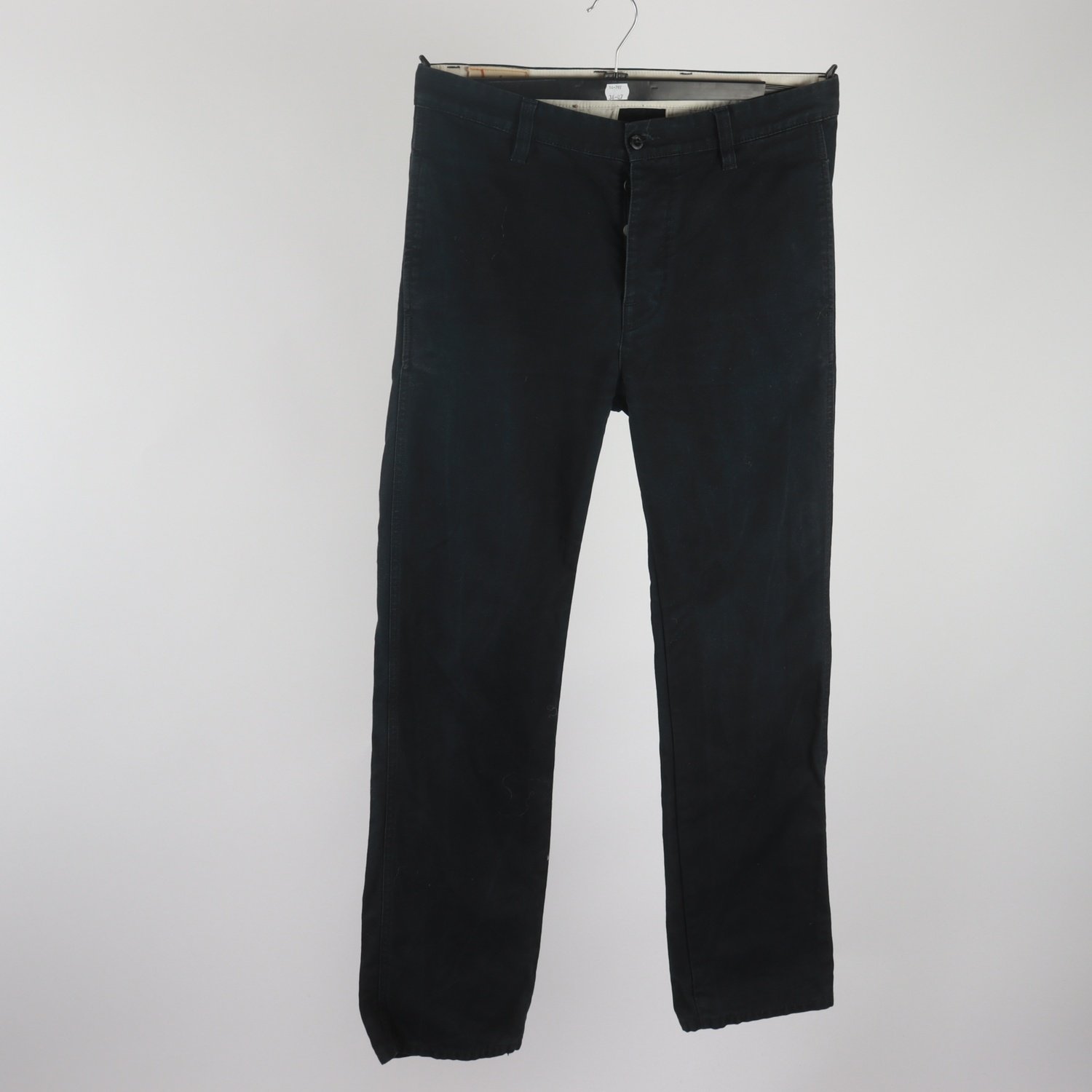 Jeans, Nudie jeans, stl. 32×32