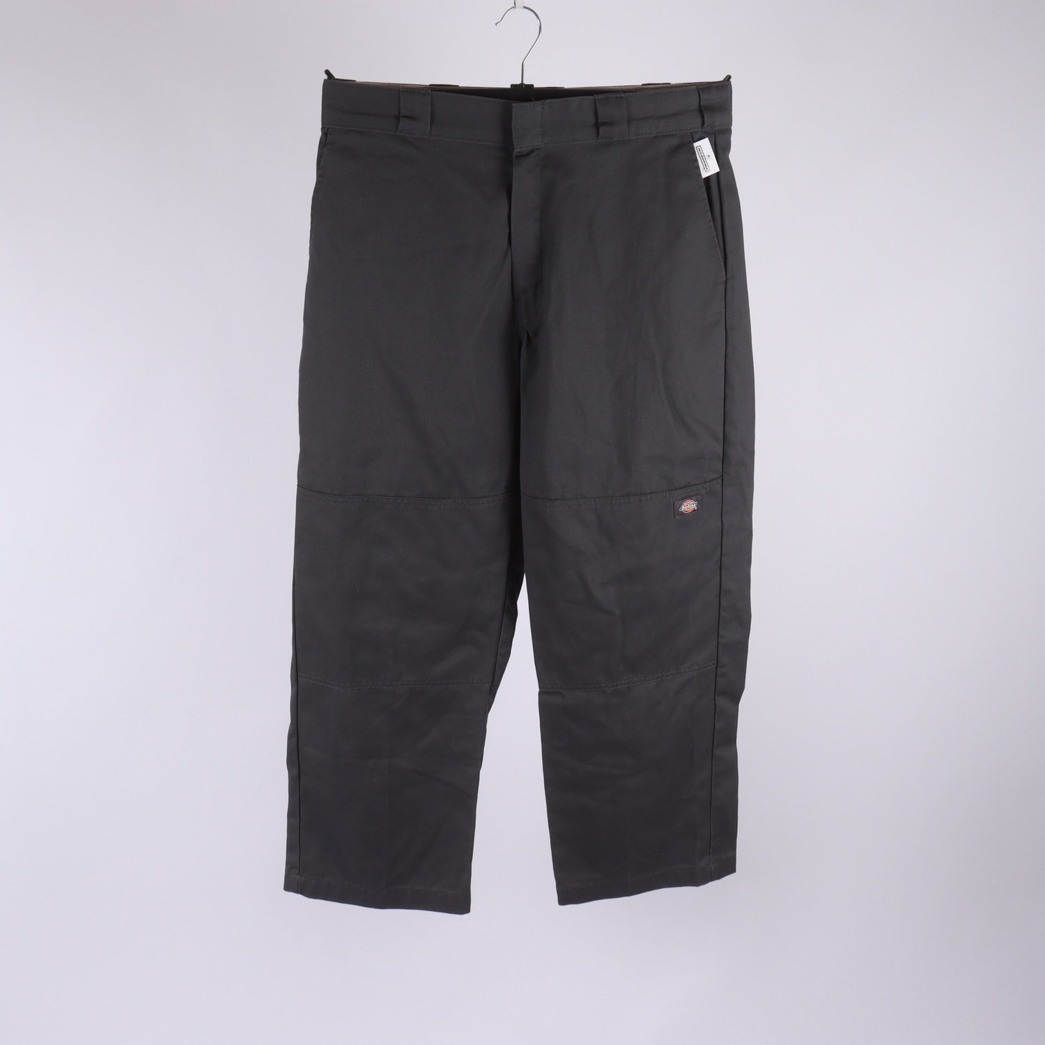 Byxor, Dickies, grå, stl. 34/30